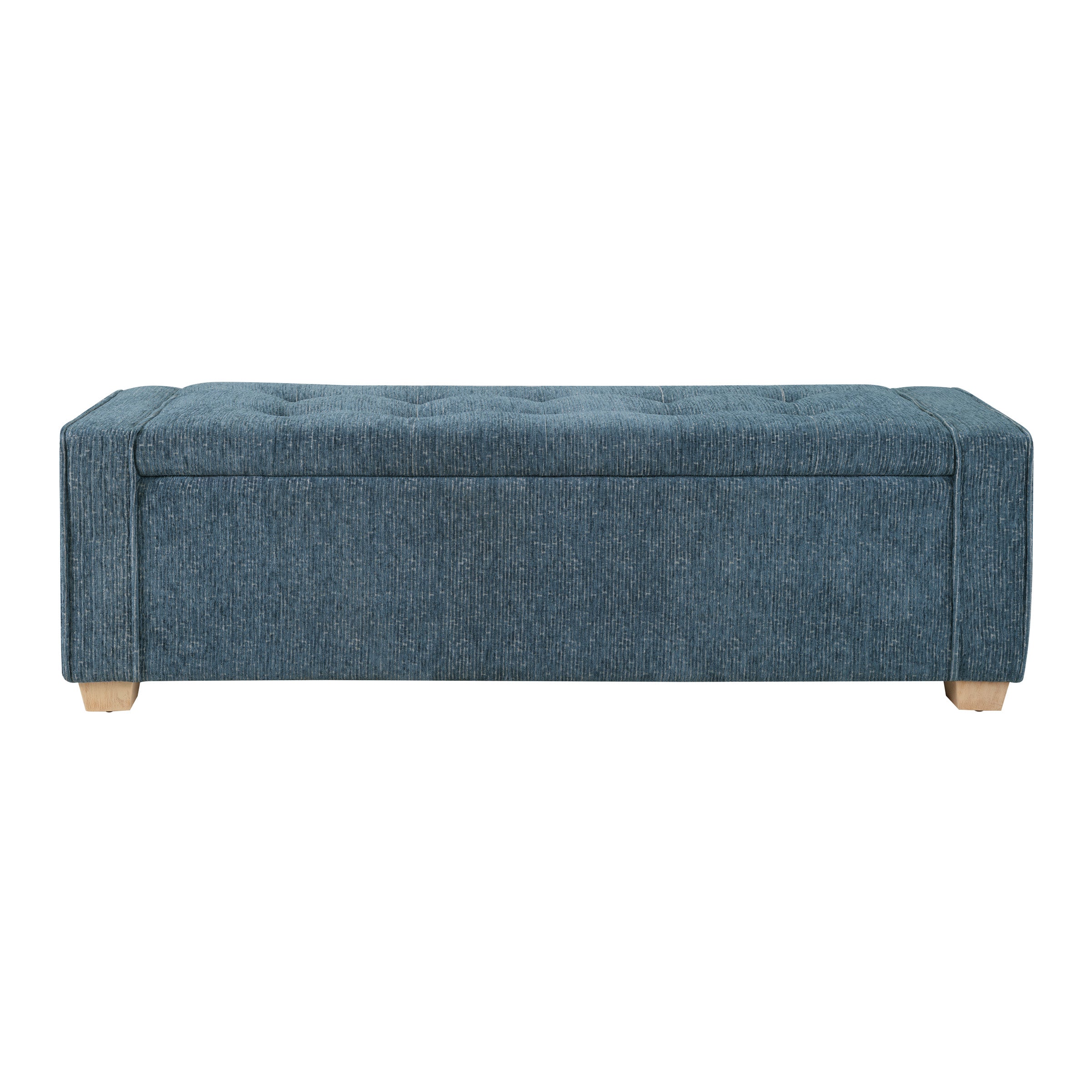 Bethwin Storage Bench - Atlantic