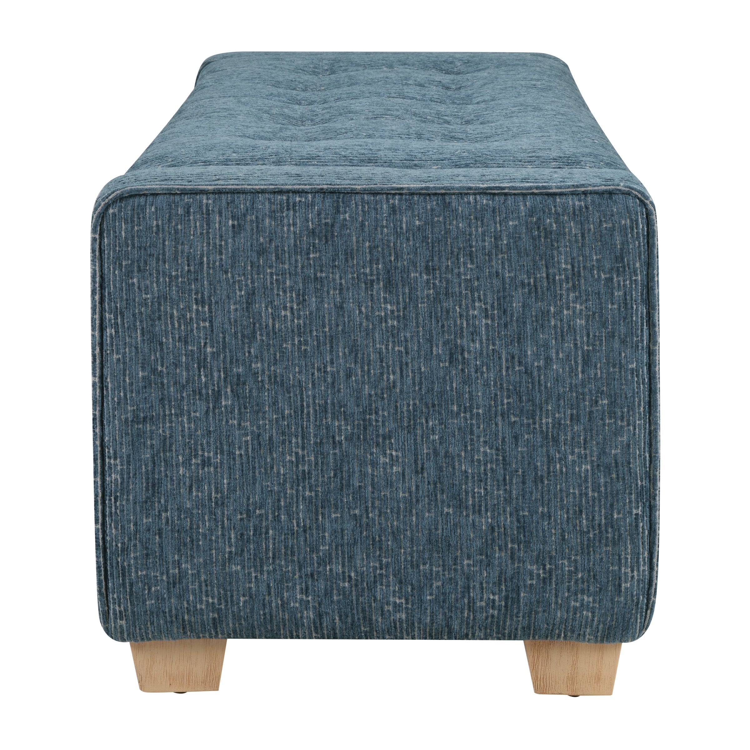 Bethwin Storage Bench - Atlantic