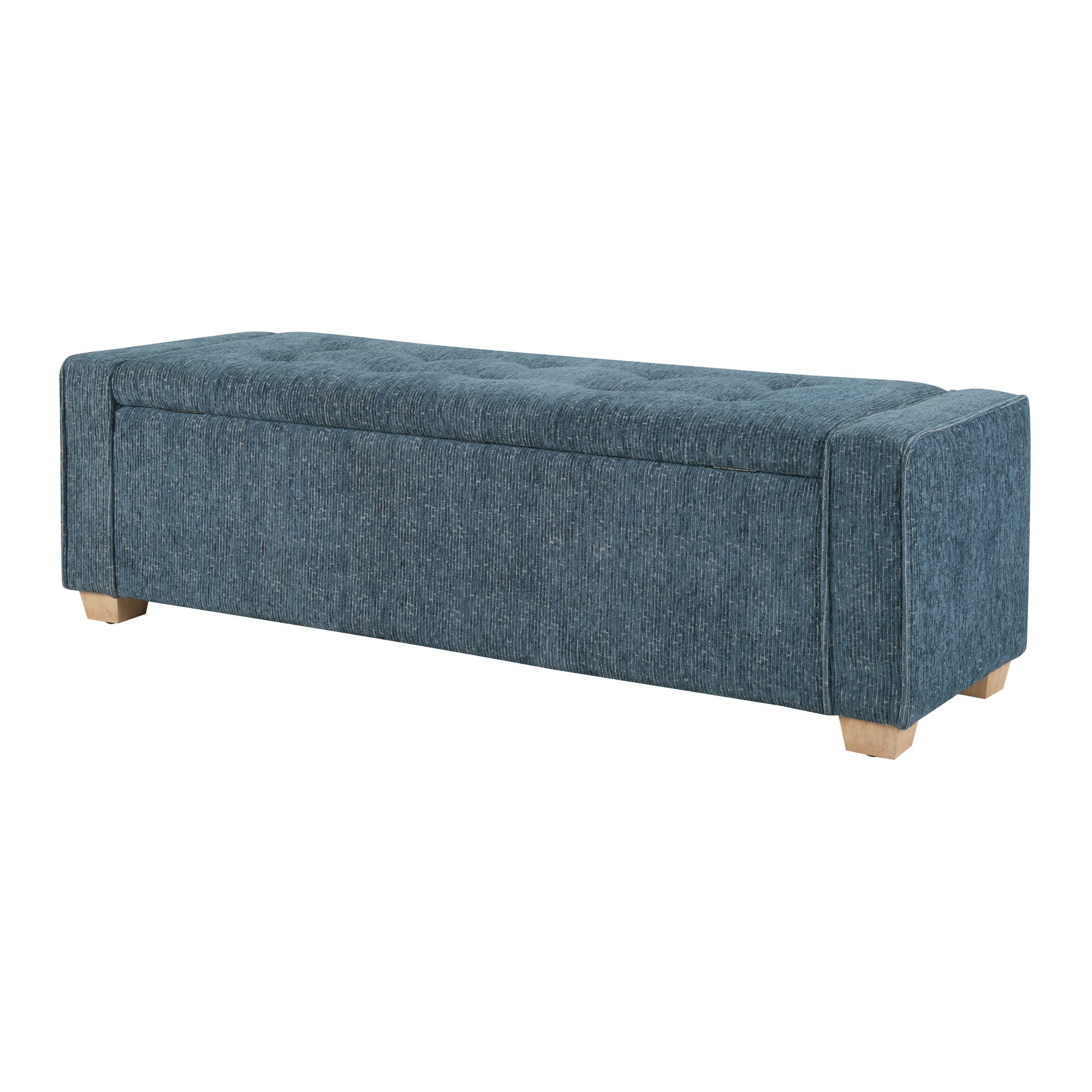 Bethwin Storage Bench - Atlantic