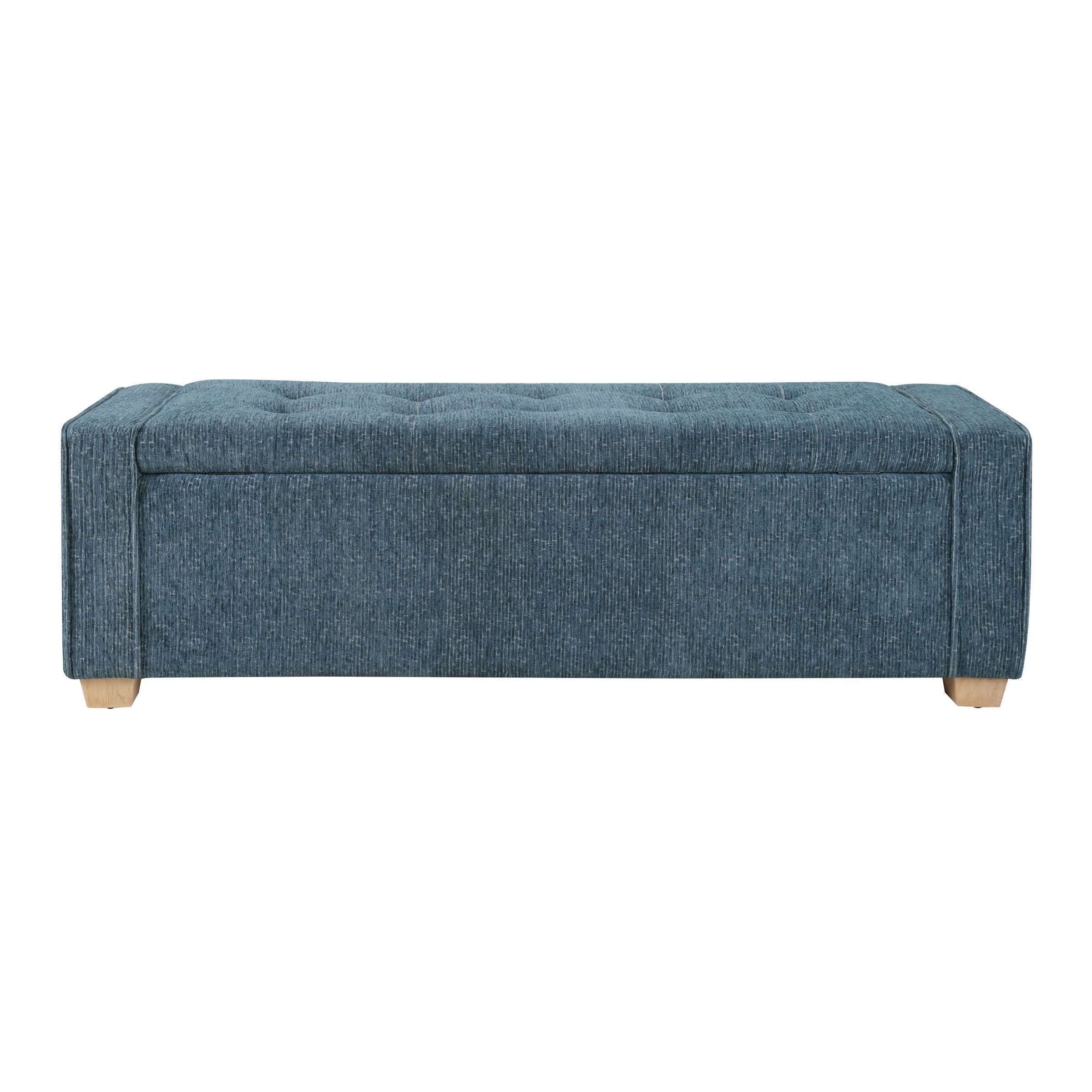 Bethwin Storage Bench - Atlantic