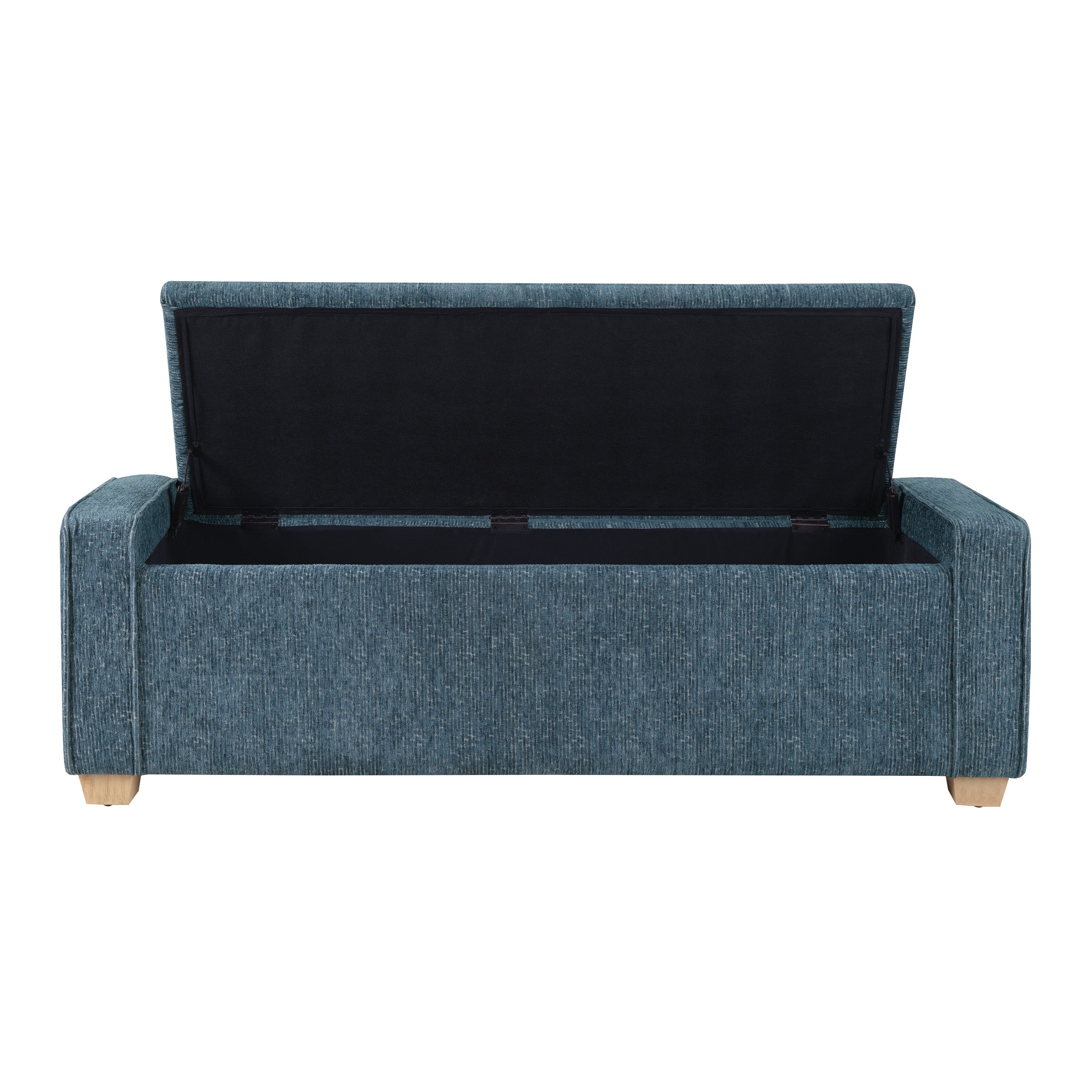 Bethwin Storage Bench - Atlantic