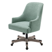 Bradwell Office Chair - Mint