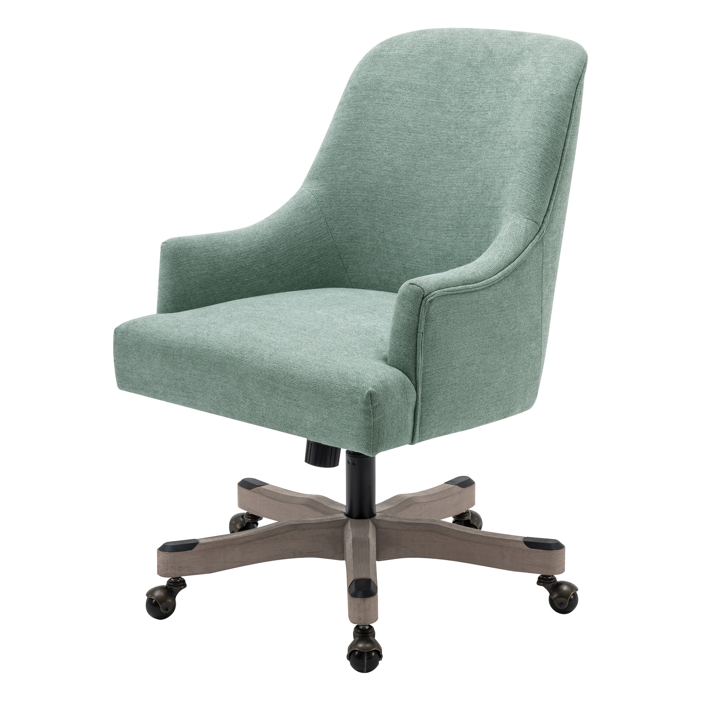 Bradwell Office Chair - Mint