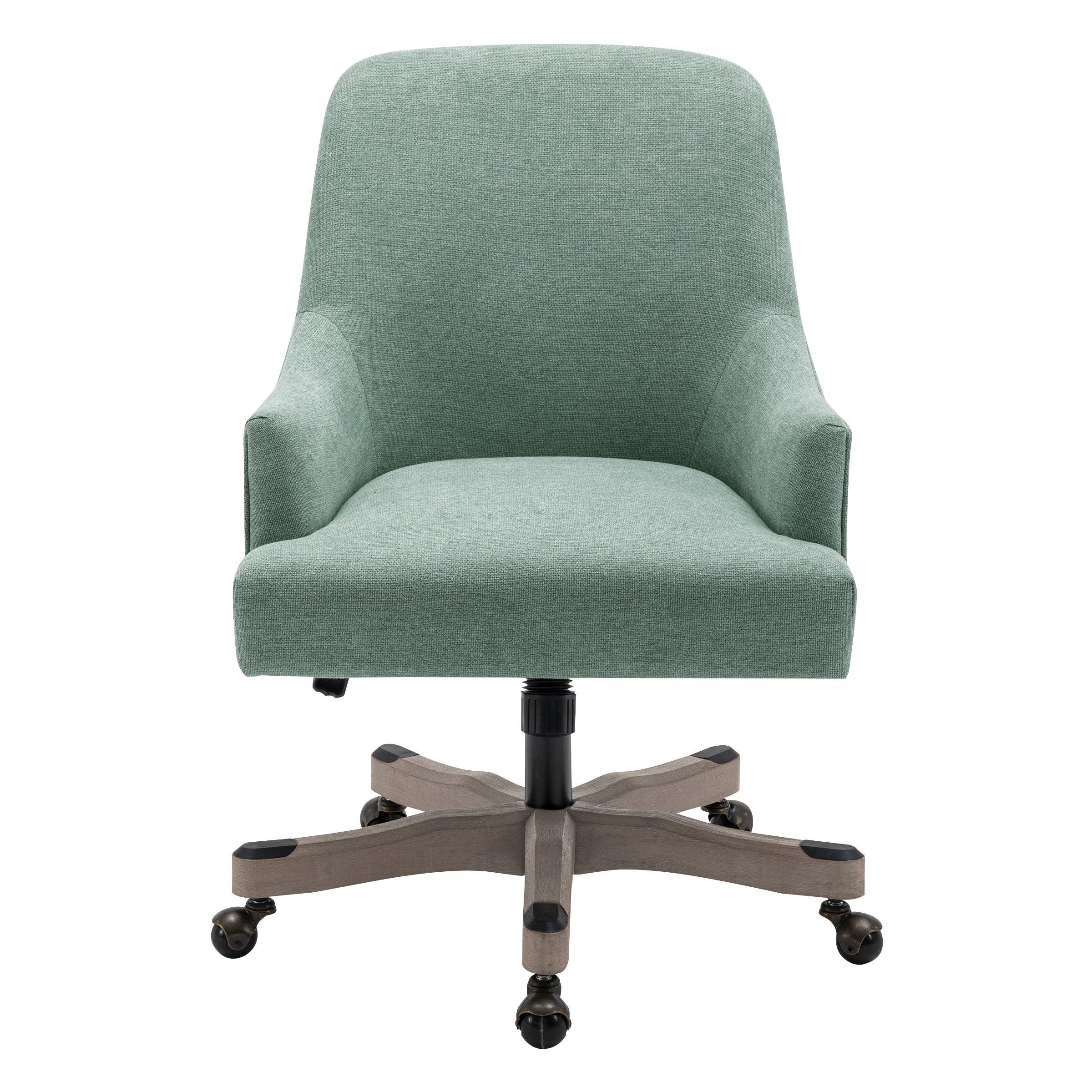 Bradwell Office Chair - Mint