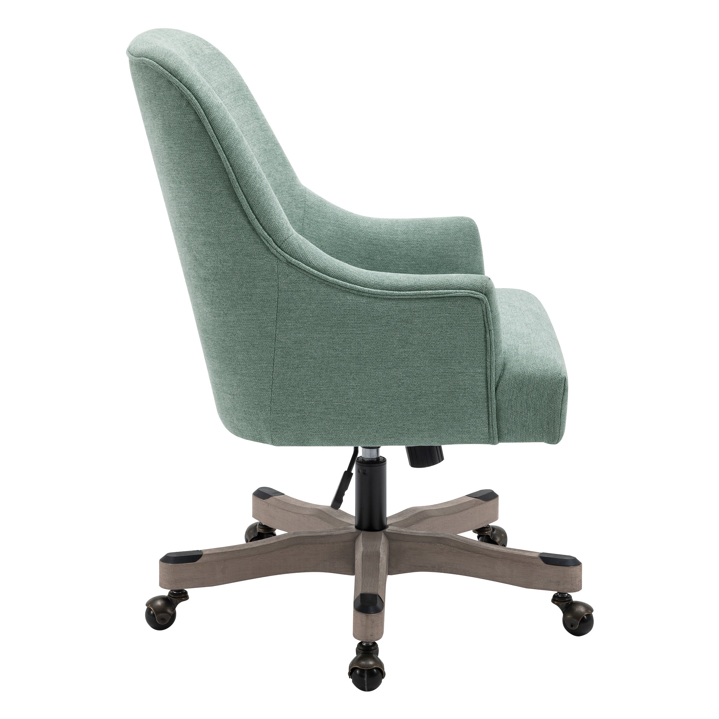 Bradwell Office Chair - Mint