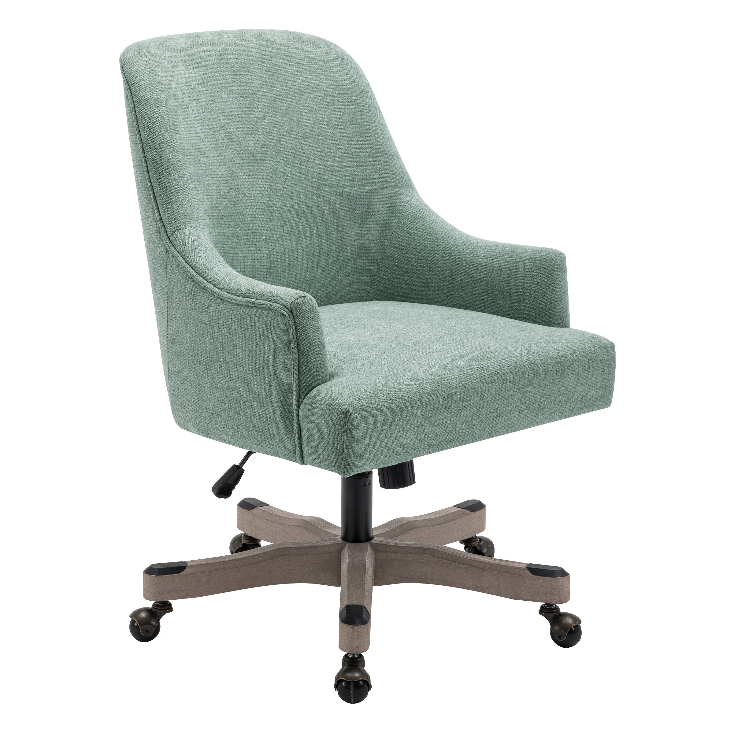 Bradwell Office Chair - Mint