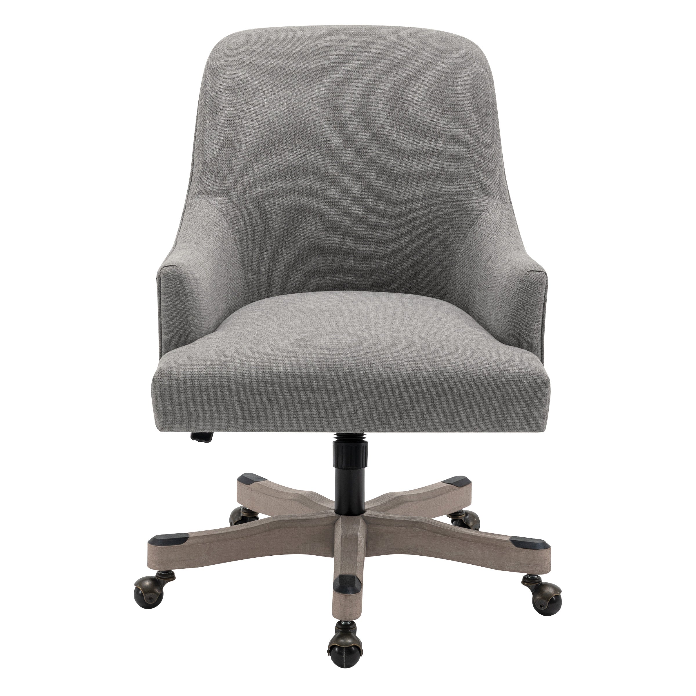 Bradwell Office Chair - Fog