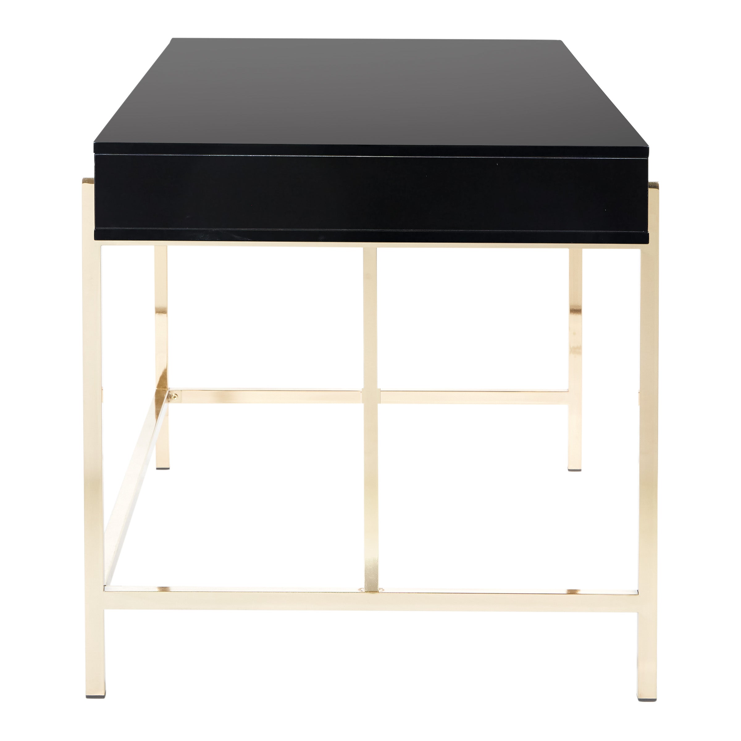 Broadway Desk - Black