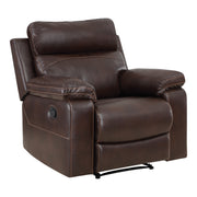 Bryson Recliner  - Espresso