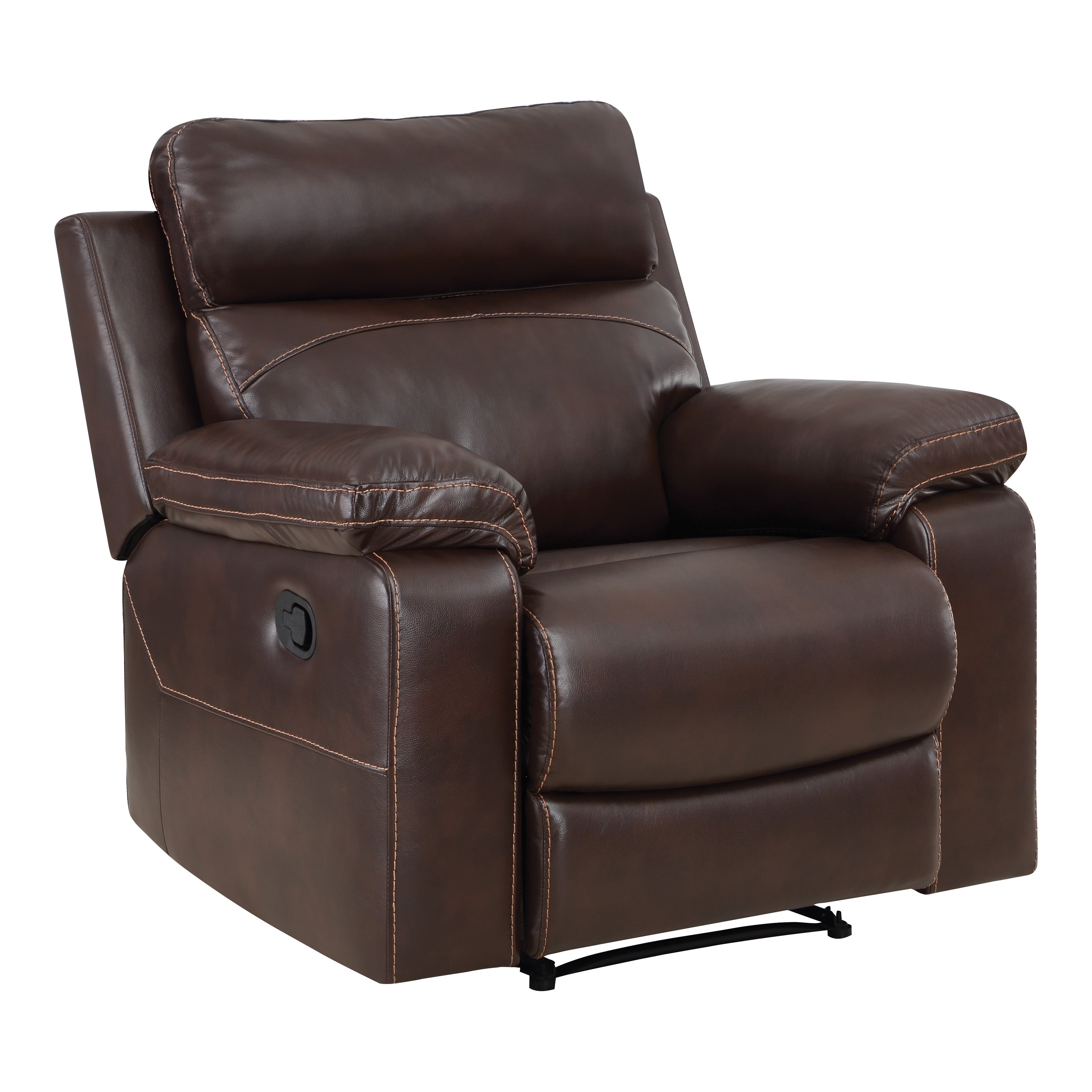 Bryson Recliner  - Espresso