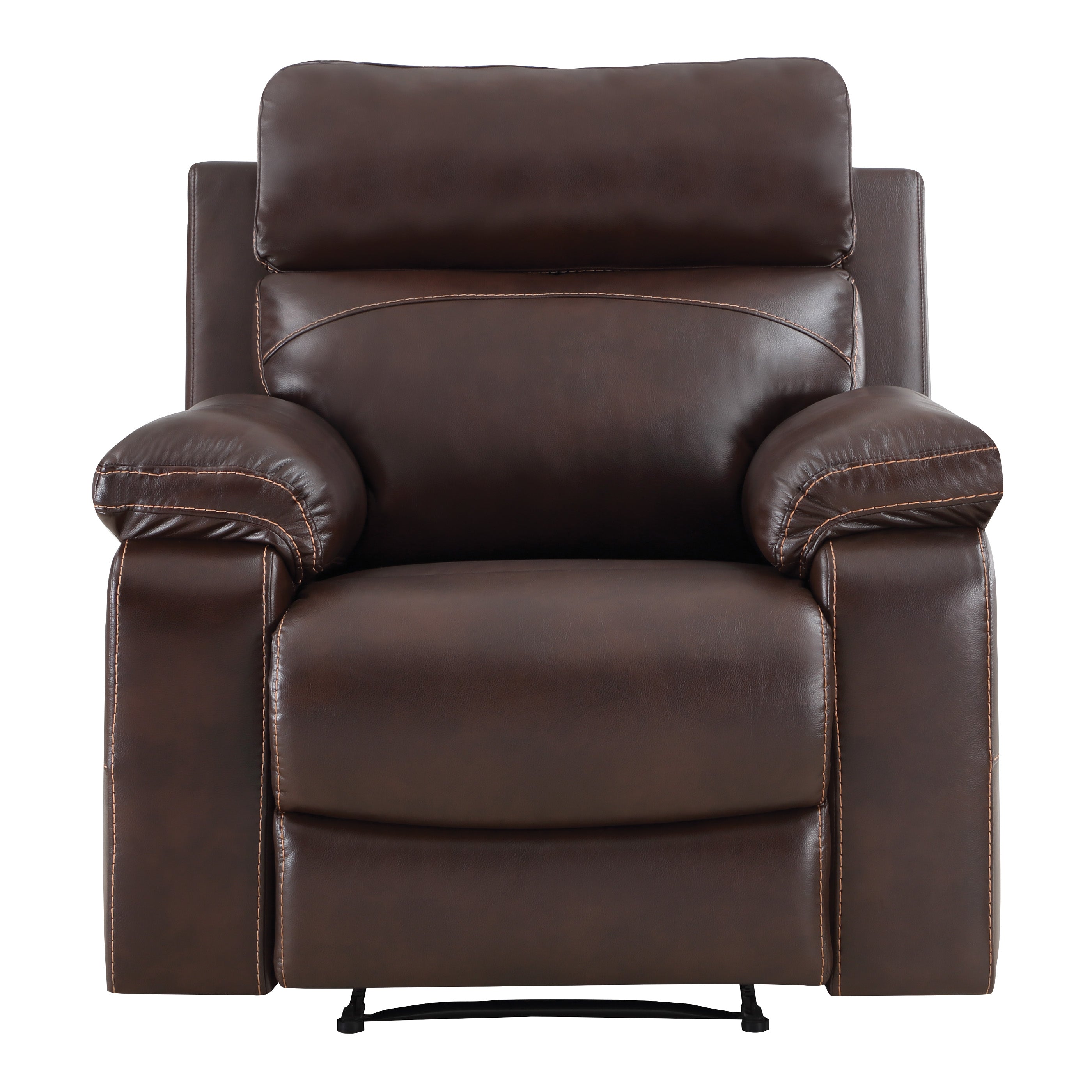 Bryson Recliner  - Espresso