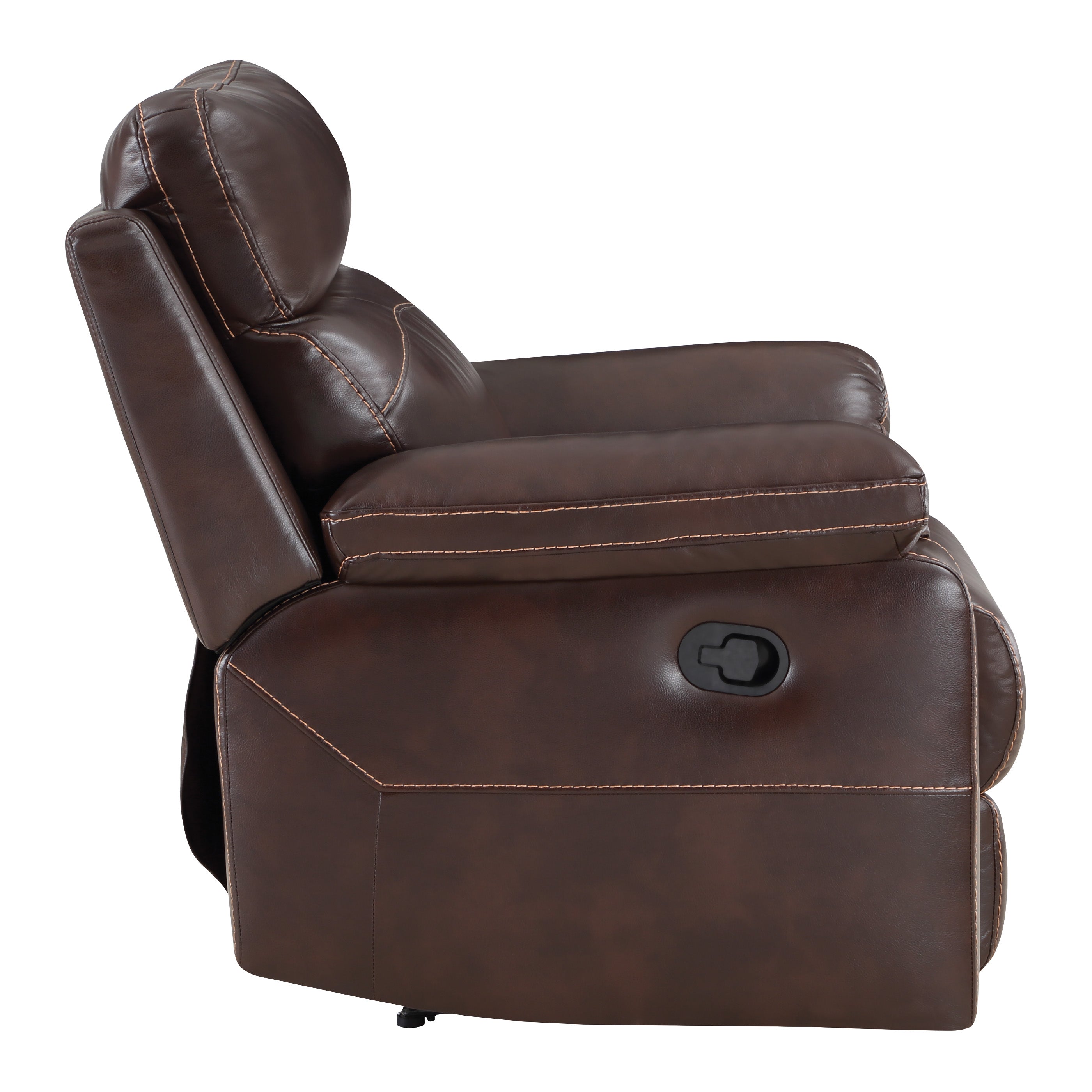 Bryson Recliner  - Espresso