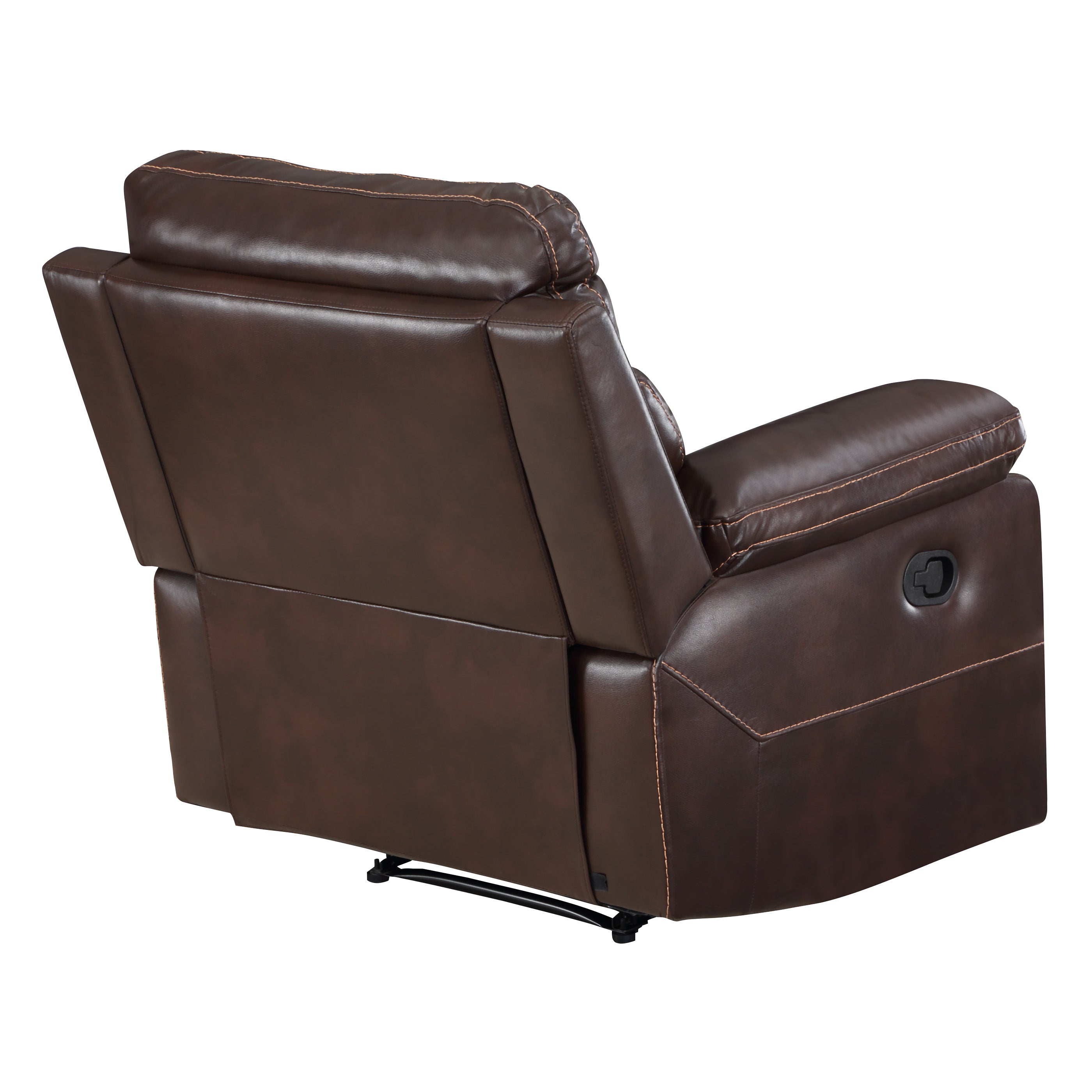 Bryson Recliner  - Espresso