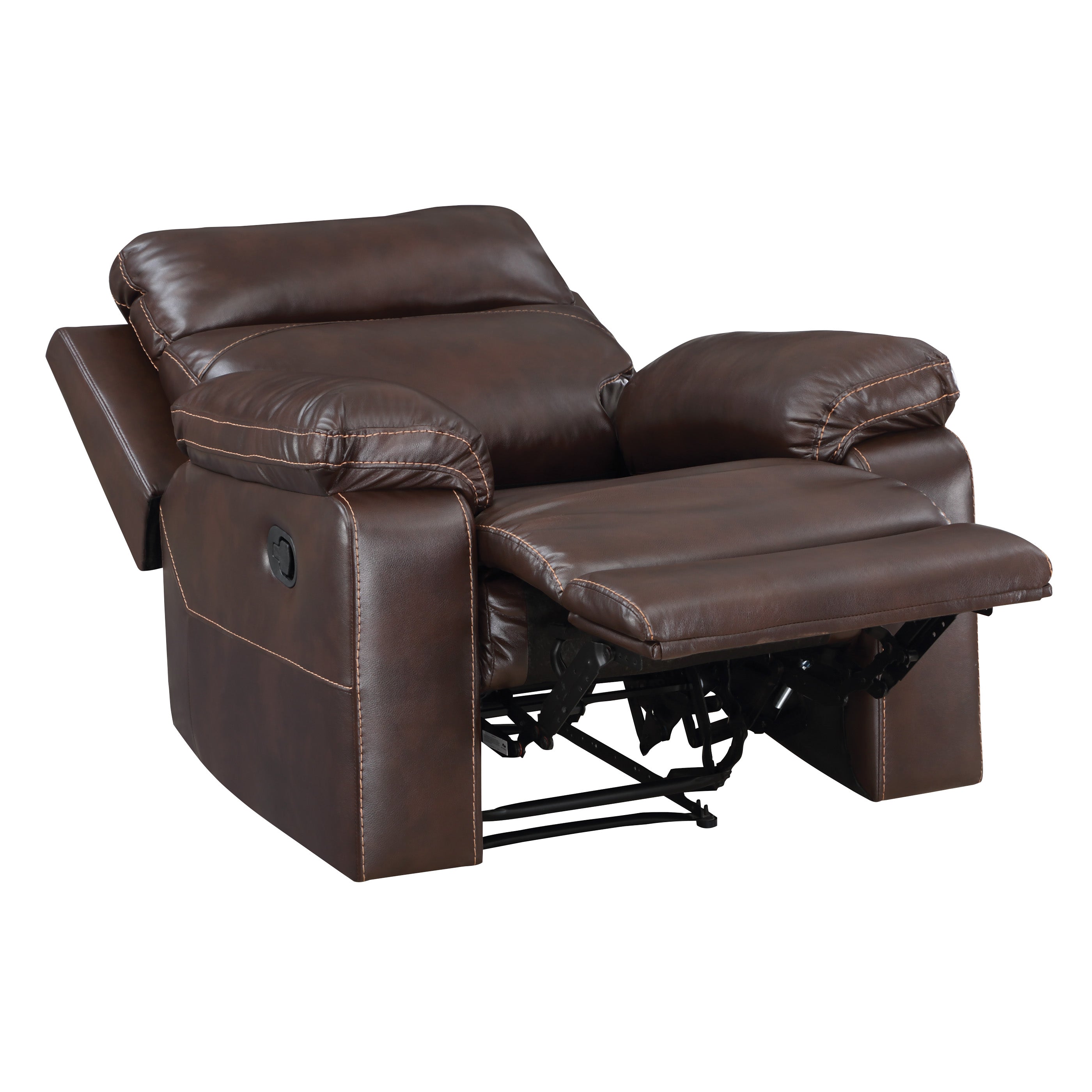 Bryson Recliner  - Espresso