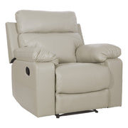 Bryson Recliner  - Taupe