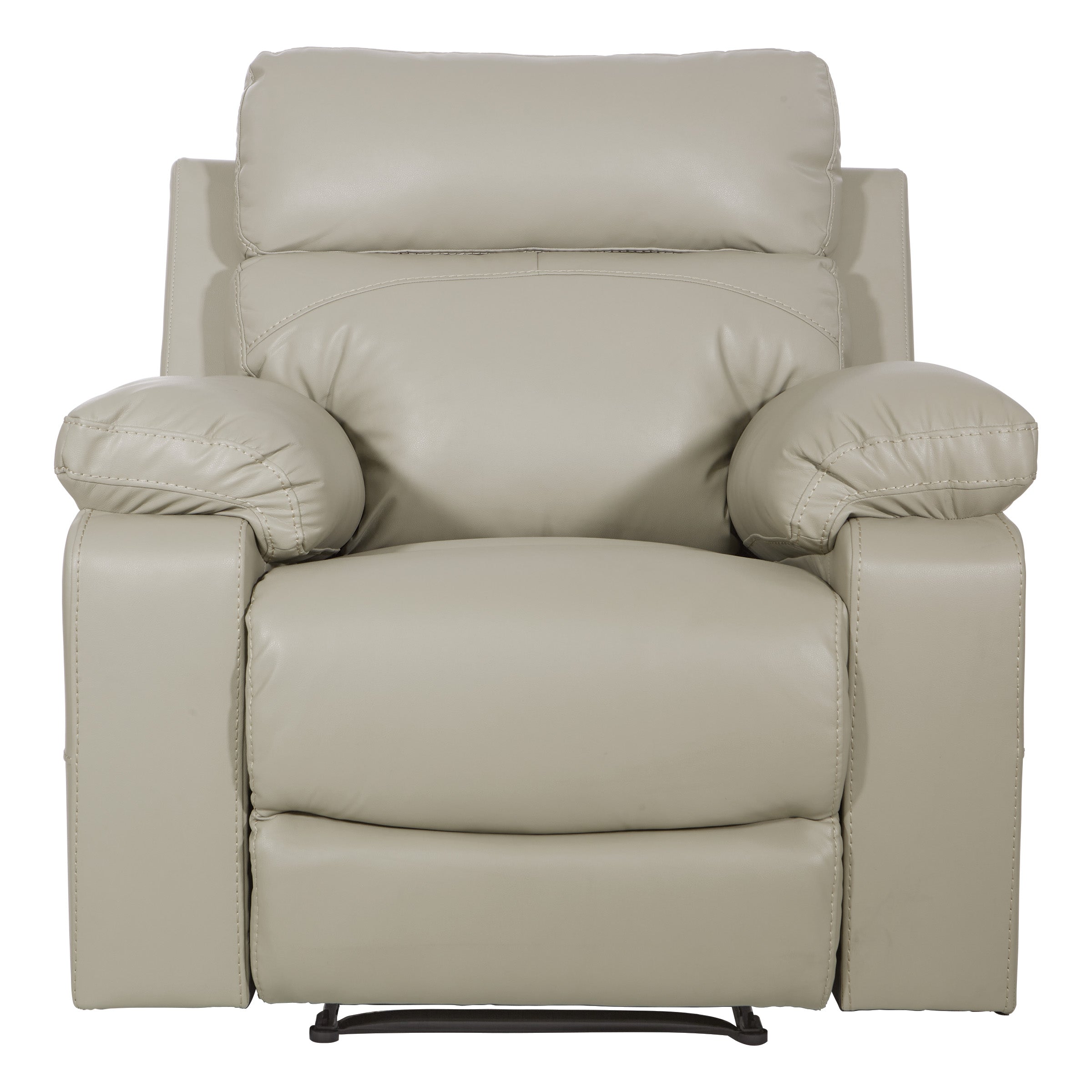 Bryson Recliner  - Taupe