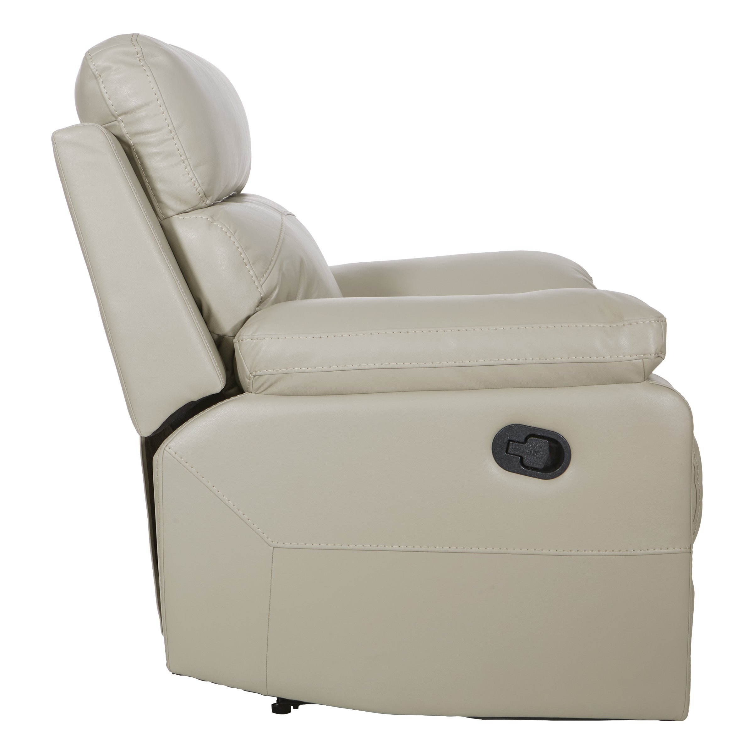 Bryson Recliner  - Taupe