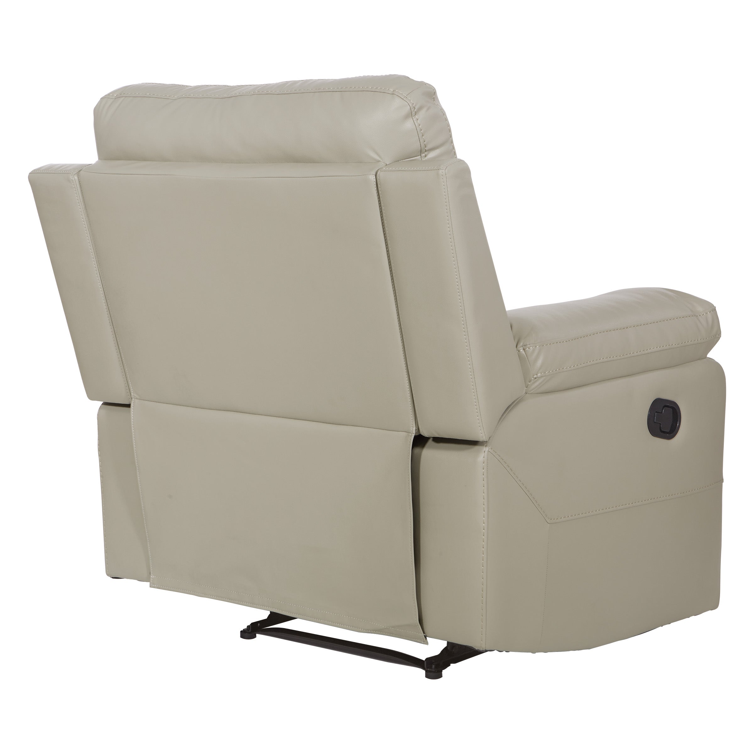 Bryson Recliner  - Taupe