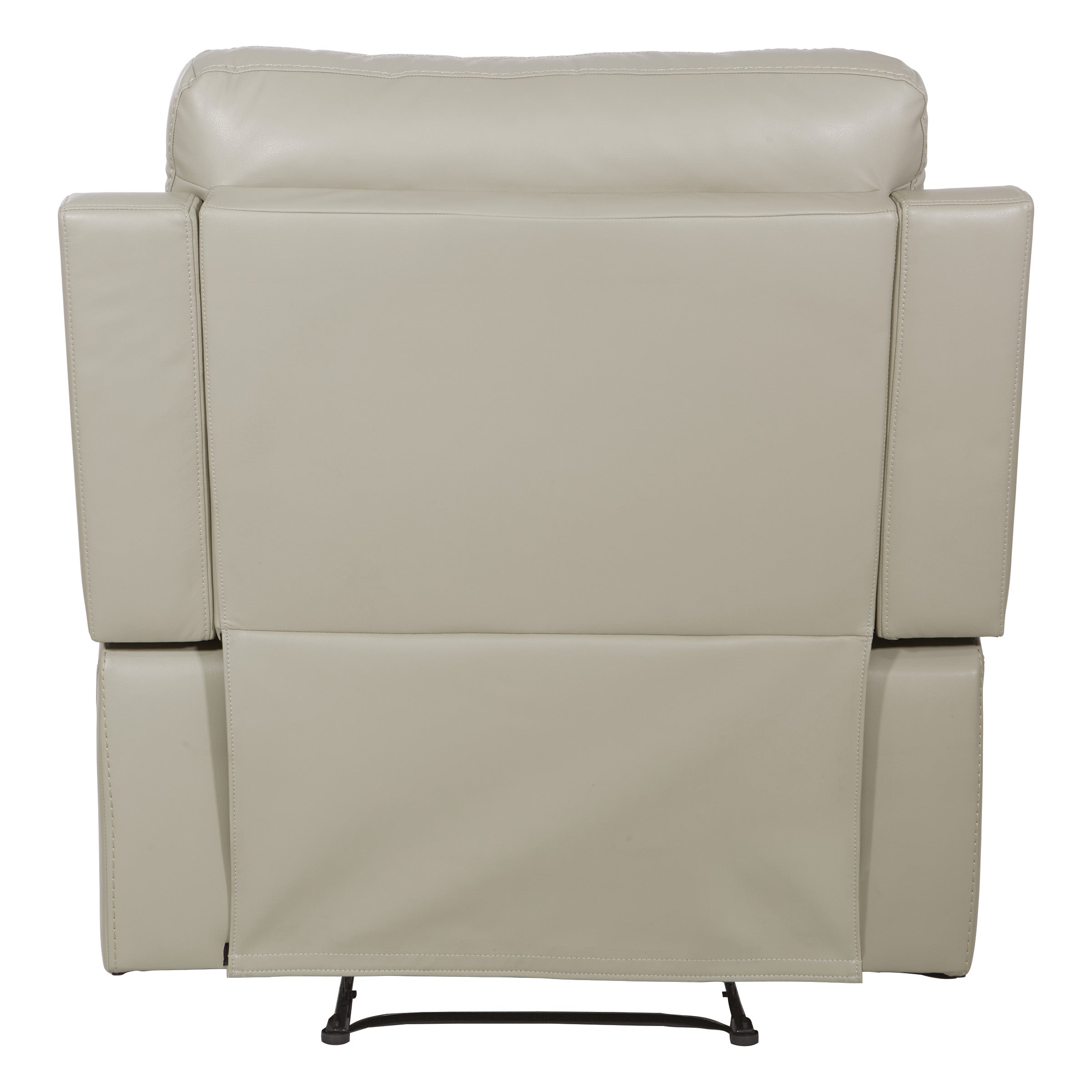 Bryson Recliner  - Taupe