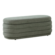 Clifford Storage Bench - Spruce