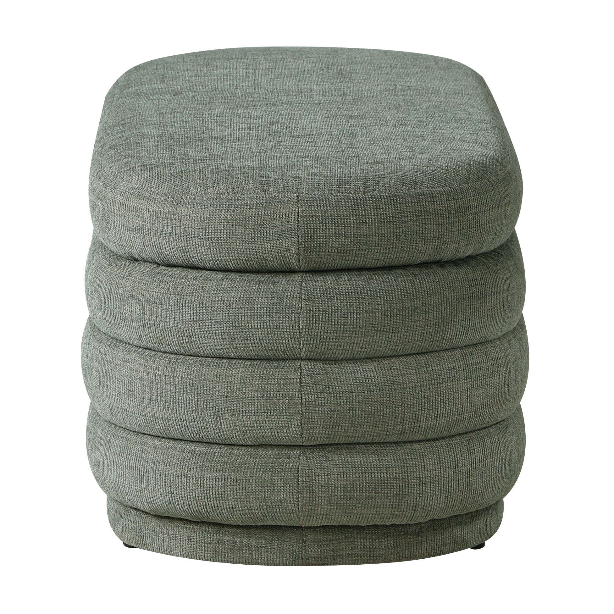 Clifford Storage Bench - Spruce