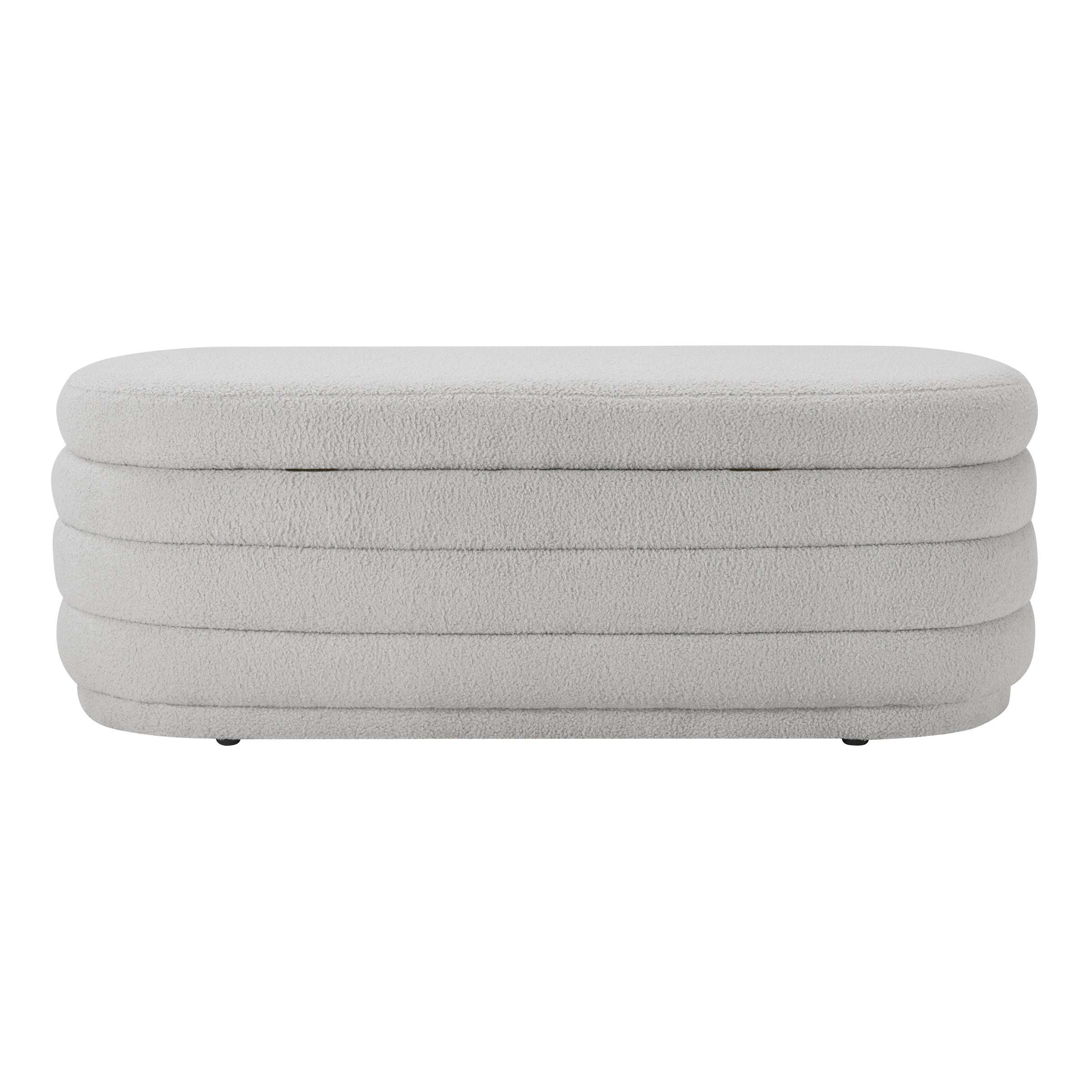 Clifford Storage Bench - Spruce