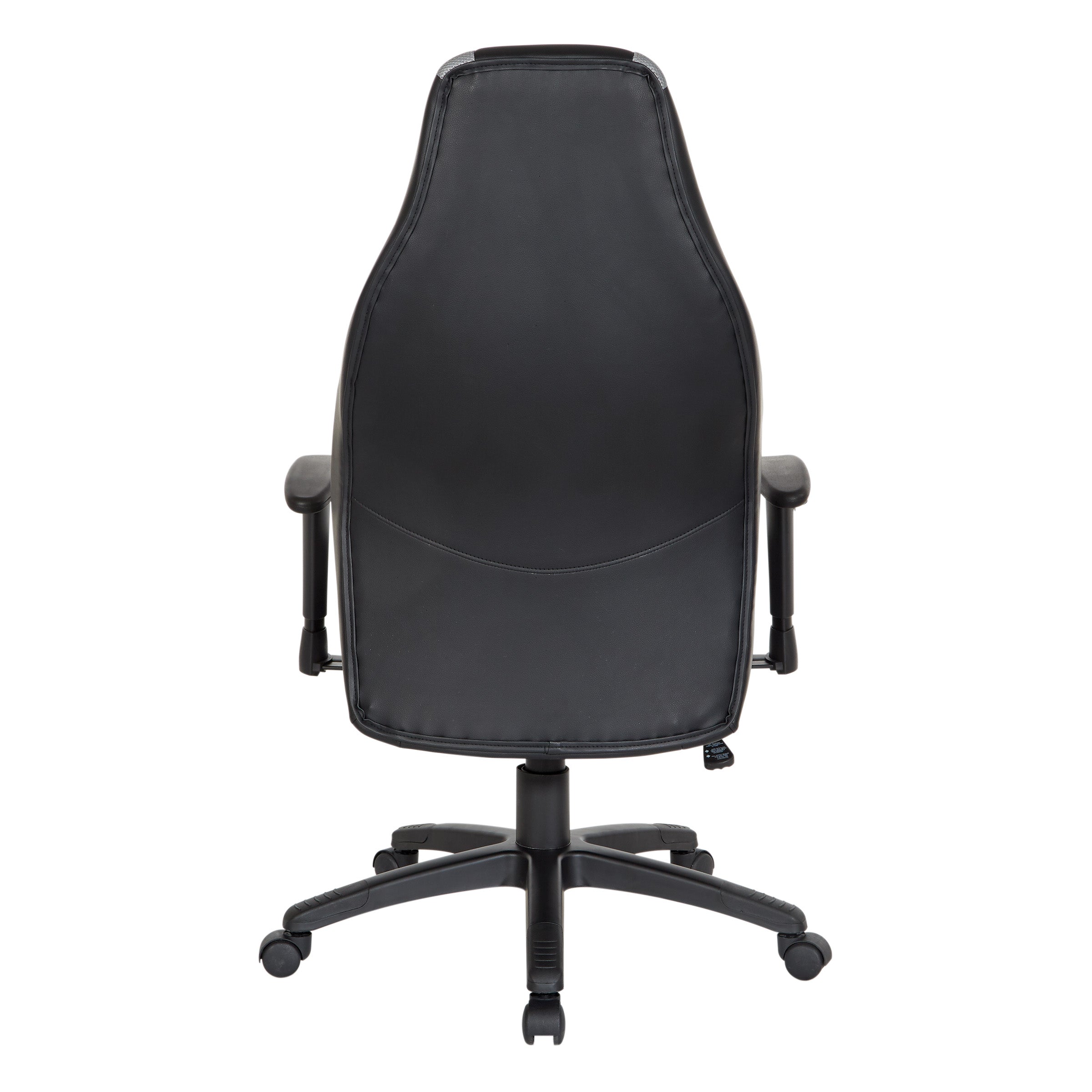 Commander Gaming Chair - Grey