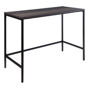 Contempo 42" Desk in Ash - Ozark Ash