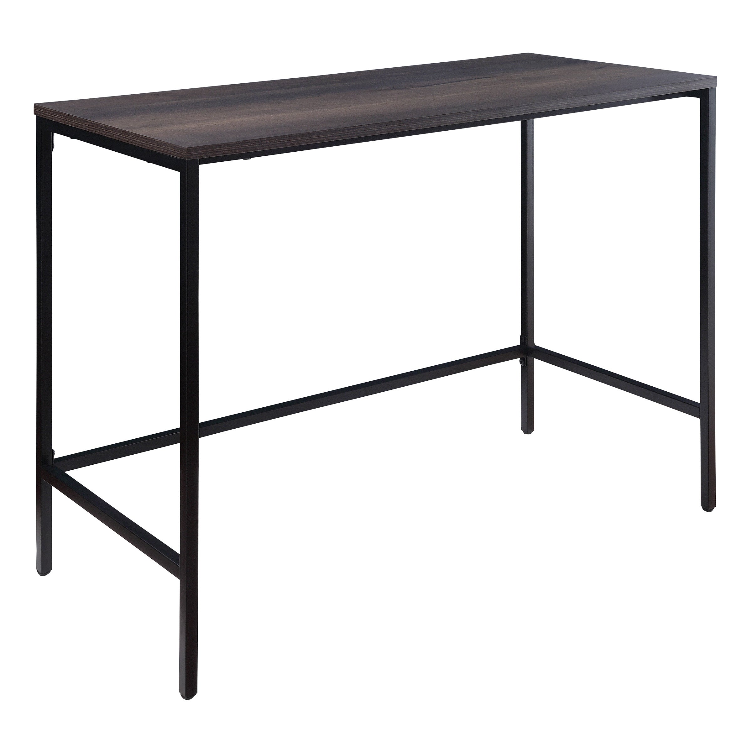 Contempo 42" Desk in Ash - Ozark Ash