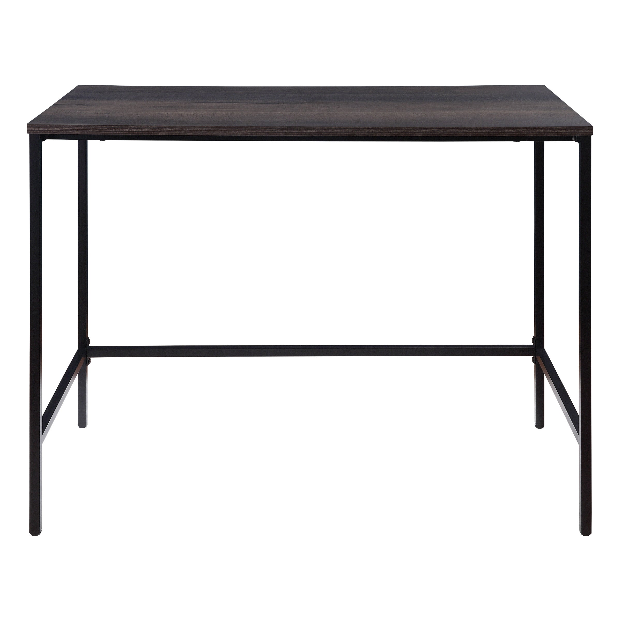 Contempo 42" Desk in Ash - Ozark Ash