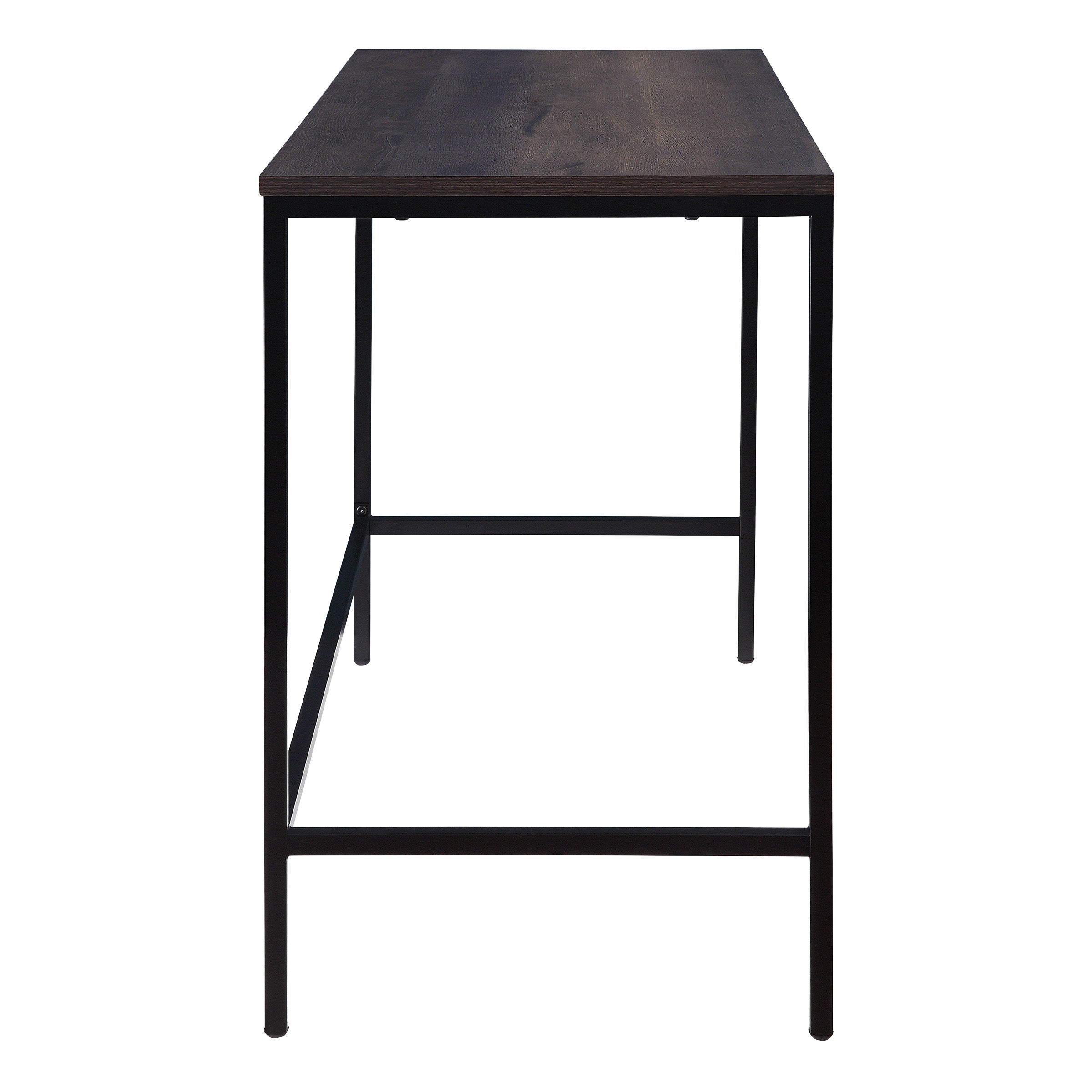 Contempo 42" Desk in Ash - Ozark Ash
