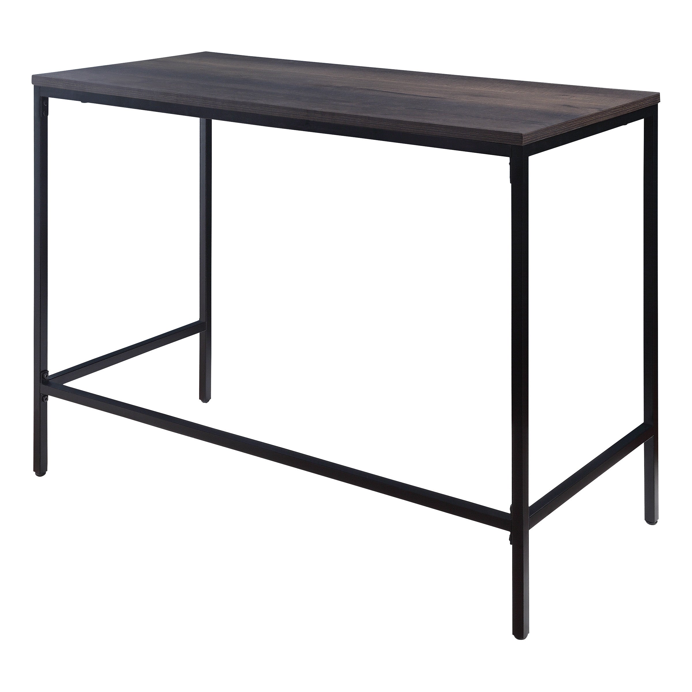 Contempo 42" Desk in Ash - Ozark Ash