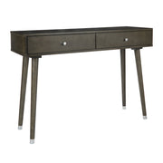 Cupertino Console Table - Grey