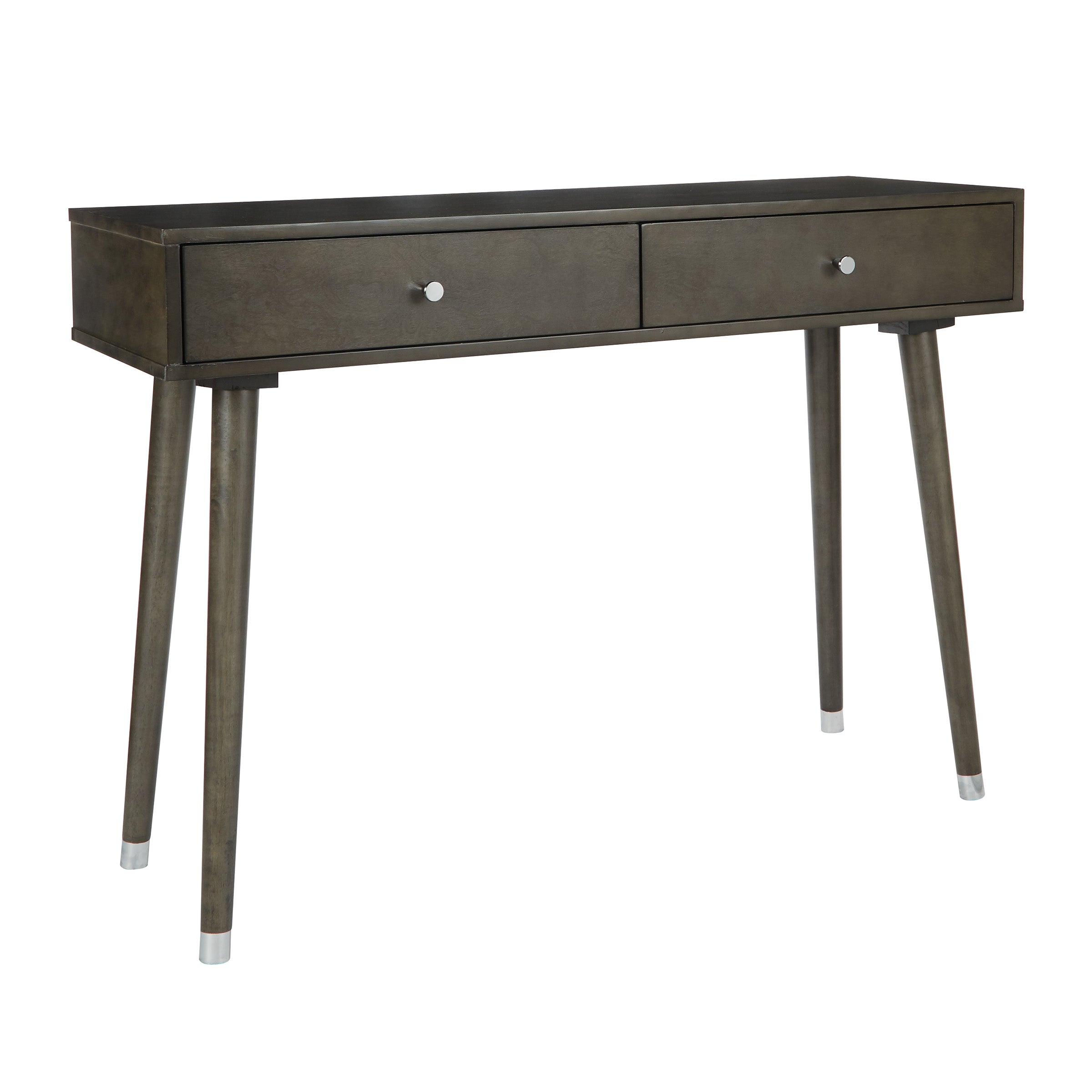 Cupertino Console Table - Grey