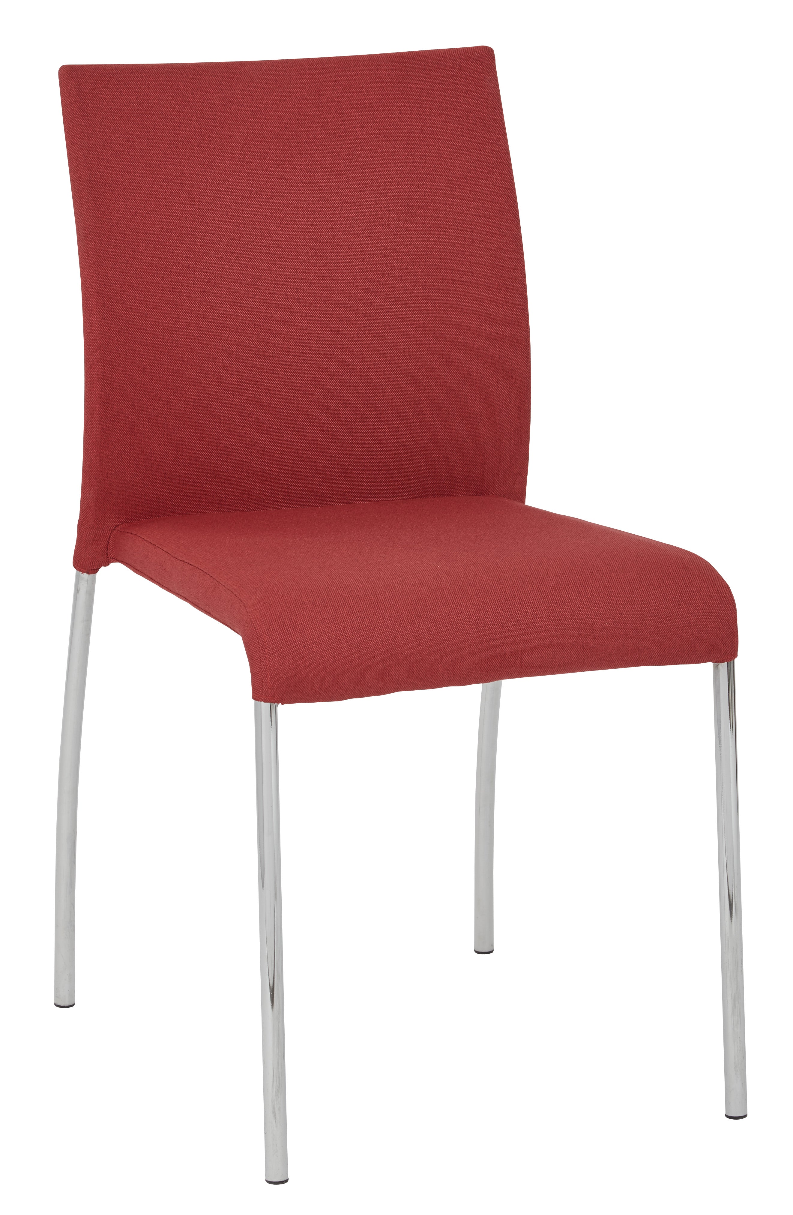 Conway Stacking Chair - Cranapple