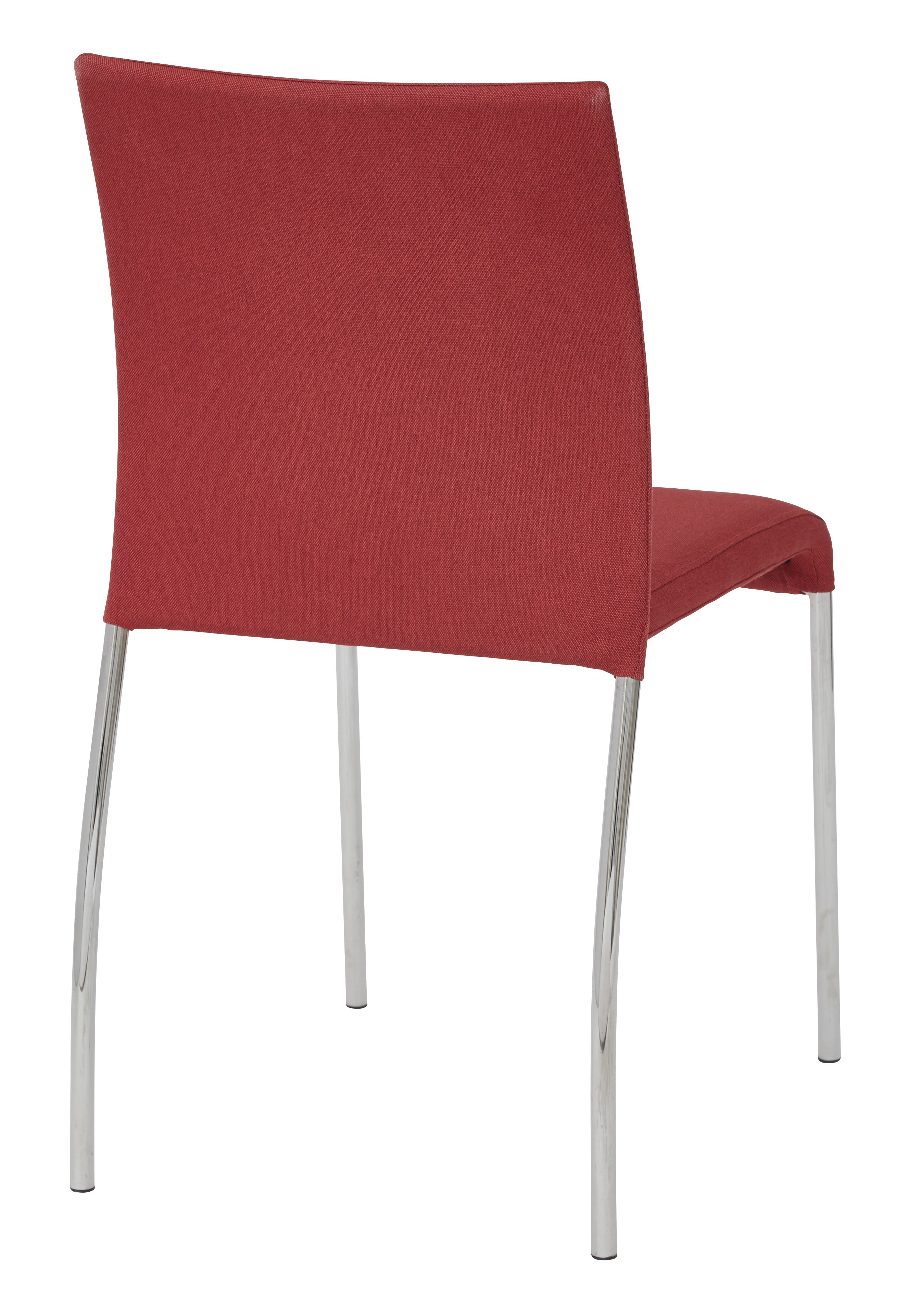 Conway Stacking Chair - Cranapple