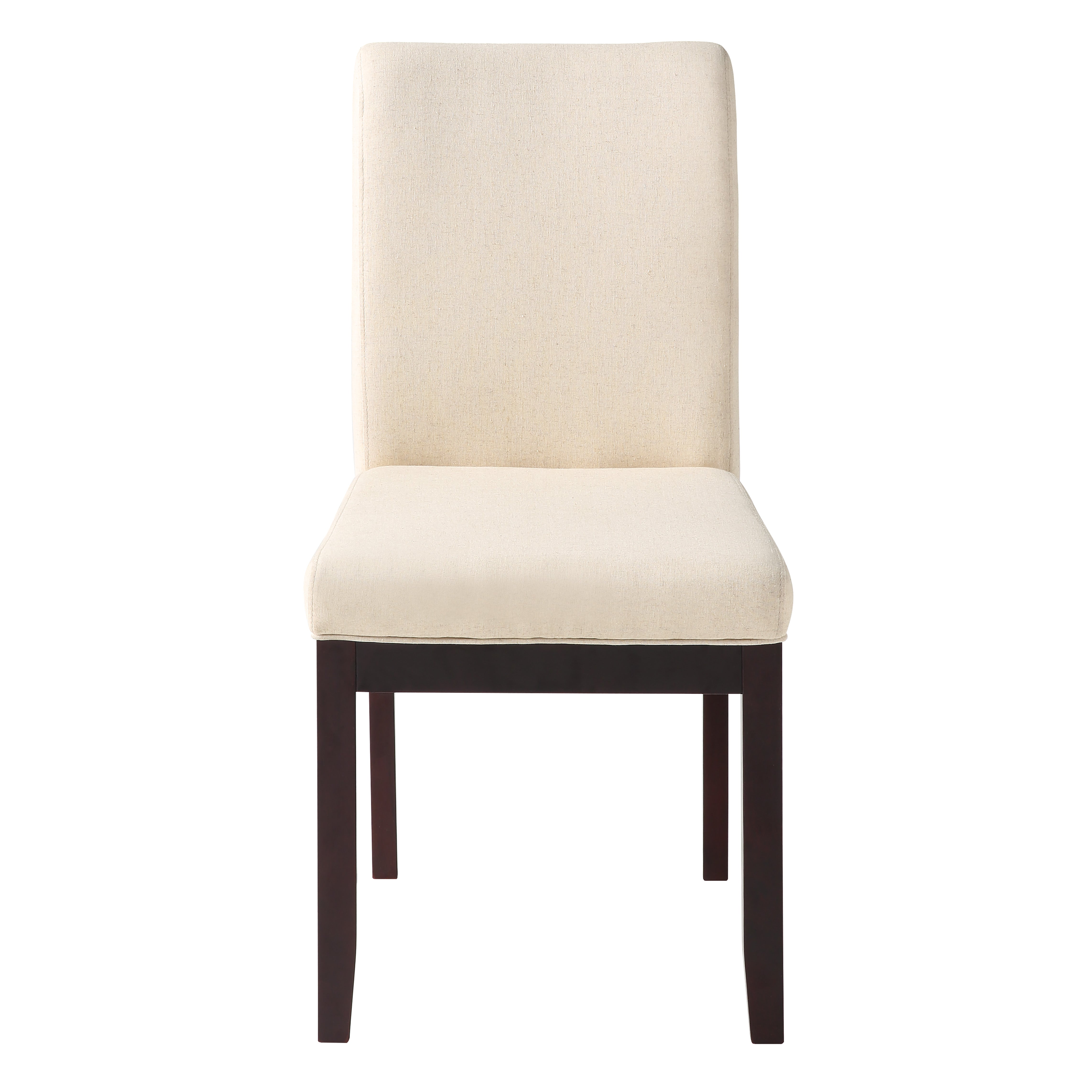 Dakota Parsons Chair 2PK - Linen