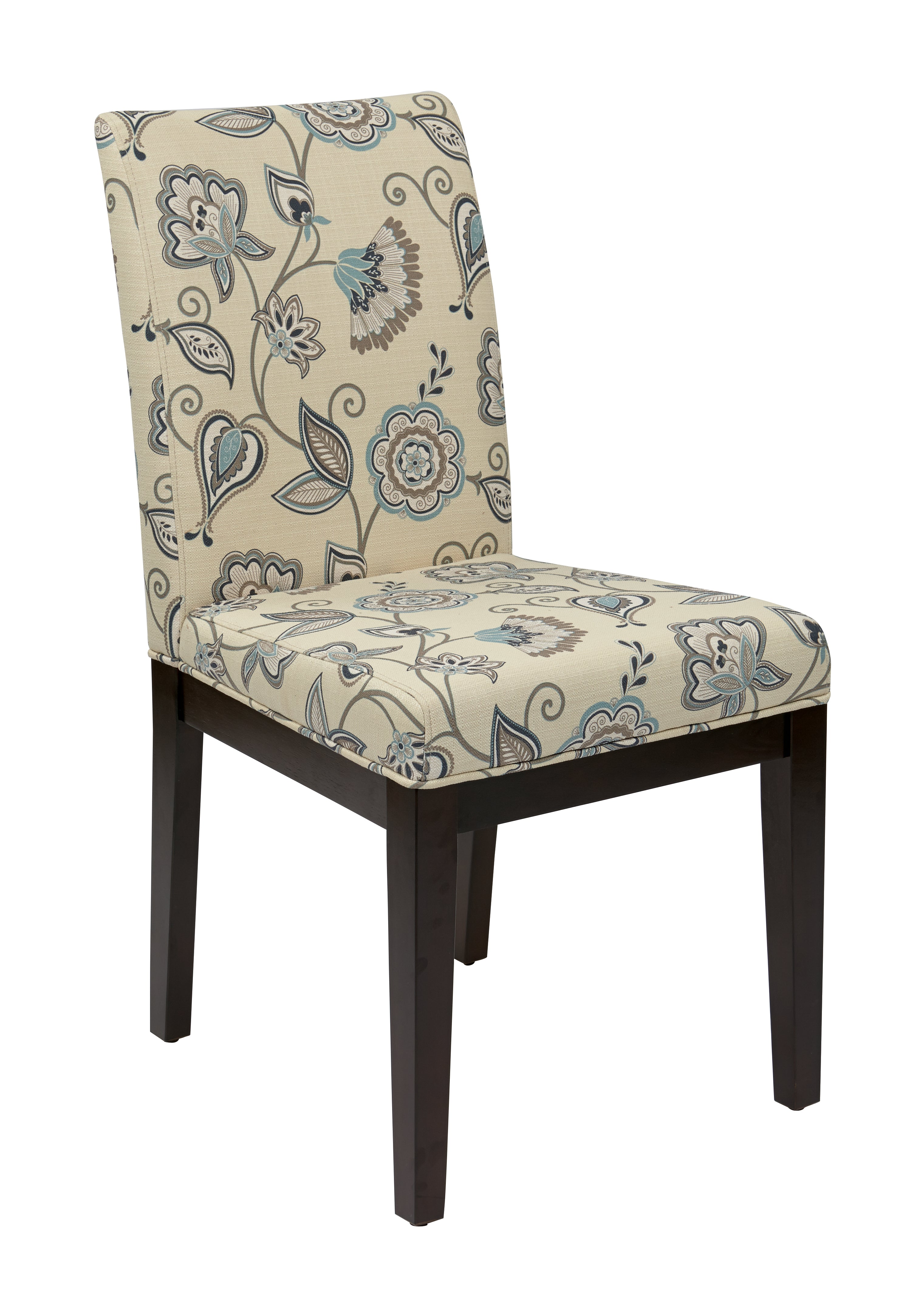 Dakota Parsons Chair - Avignon Sky