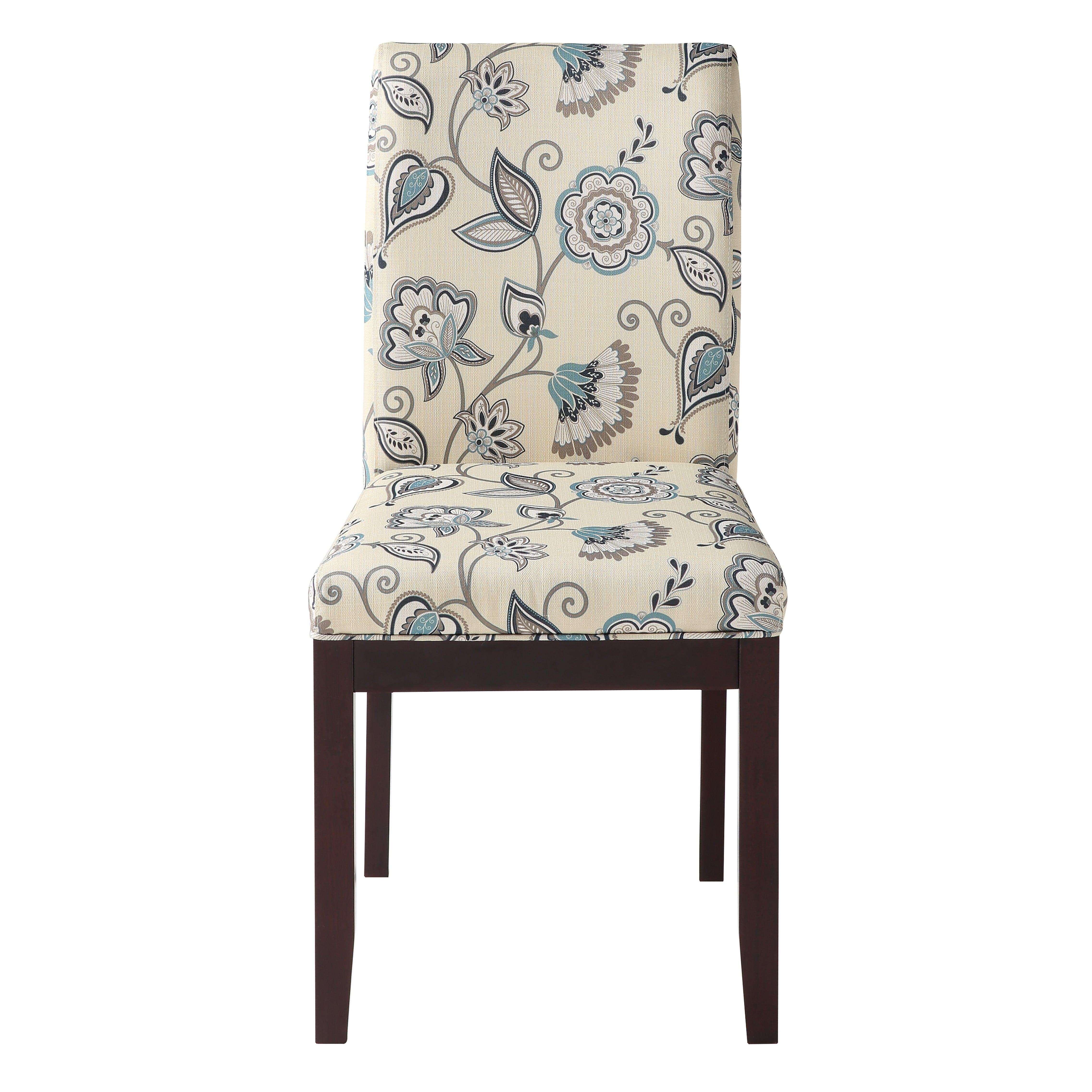 Dakota Parsons Chair - Avignon Sky