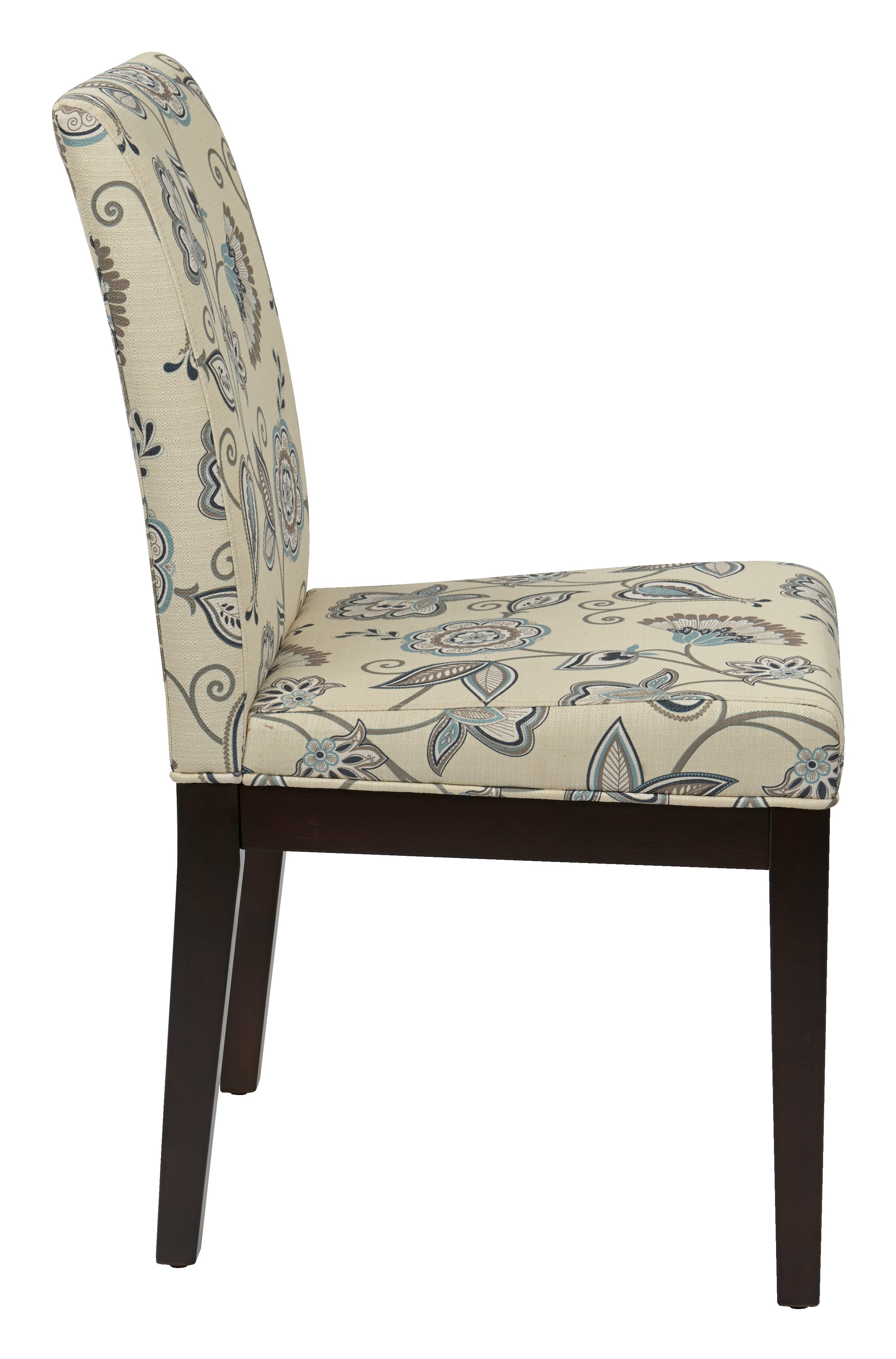 Dakota Parsons Chair - Avignon Sky
