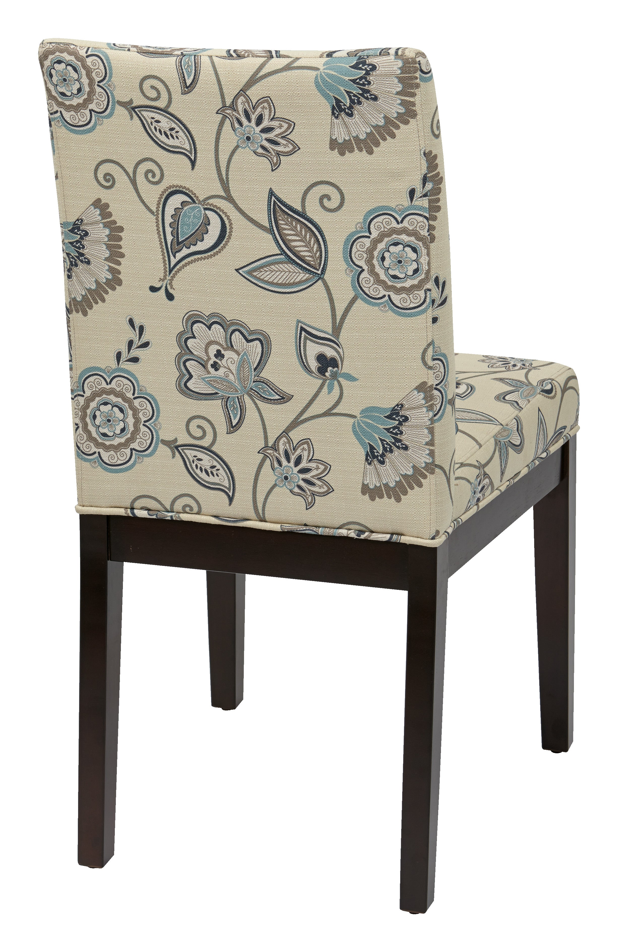 Dakota Parsons Chair - Avignon Sky