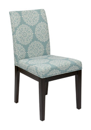 Dakota Parsons Chair - Gabrielle Sky