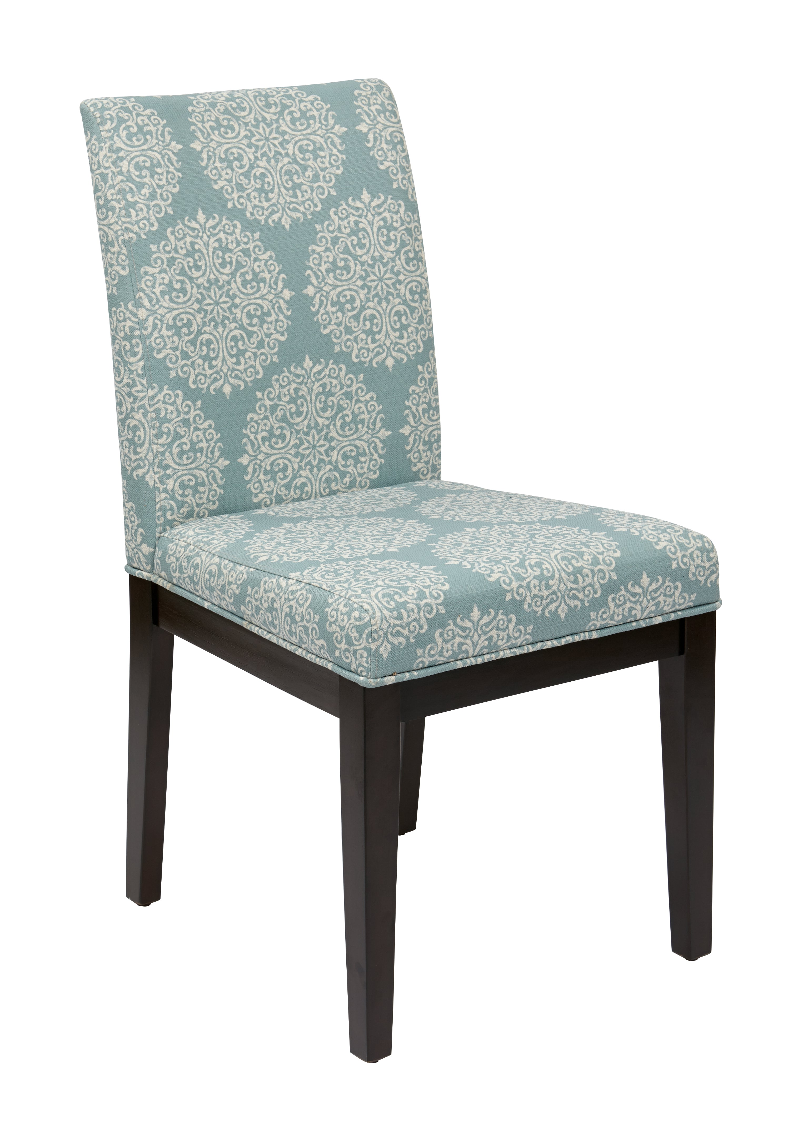 Dakota Parsons Chair - Gabrielle Sky