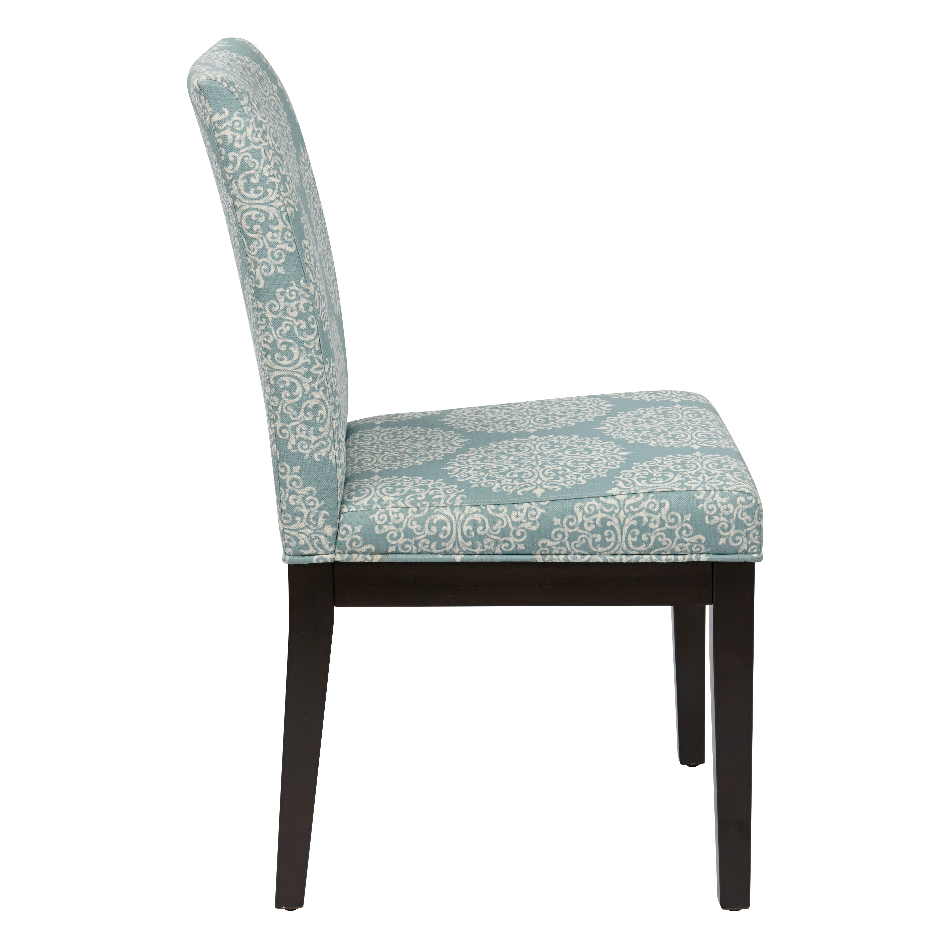 Dakota Parsons Chair - Gabrielle Sky