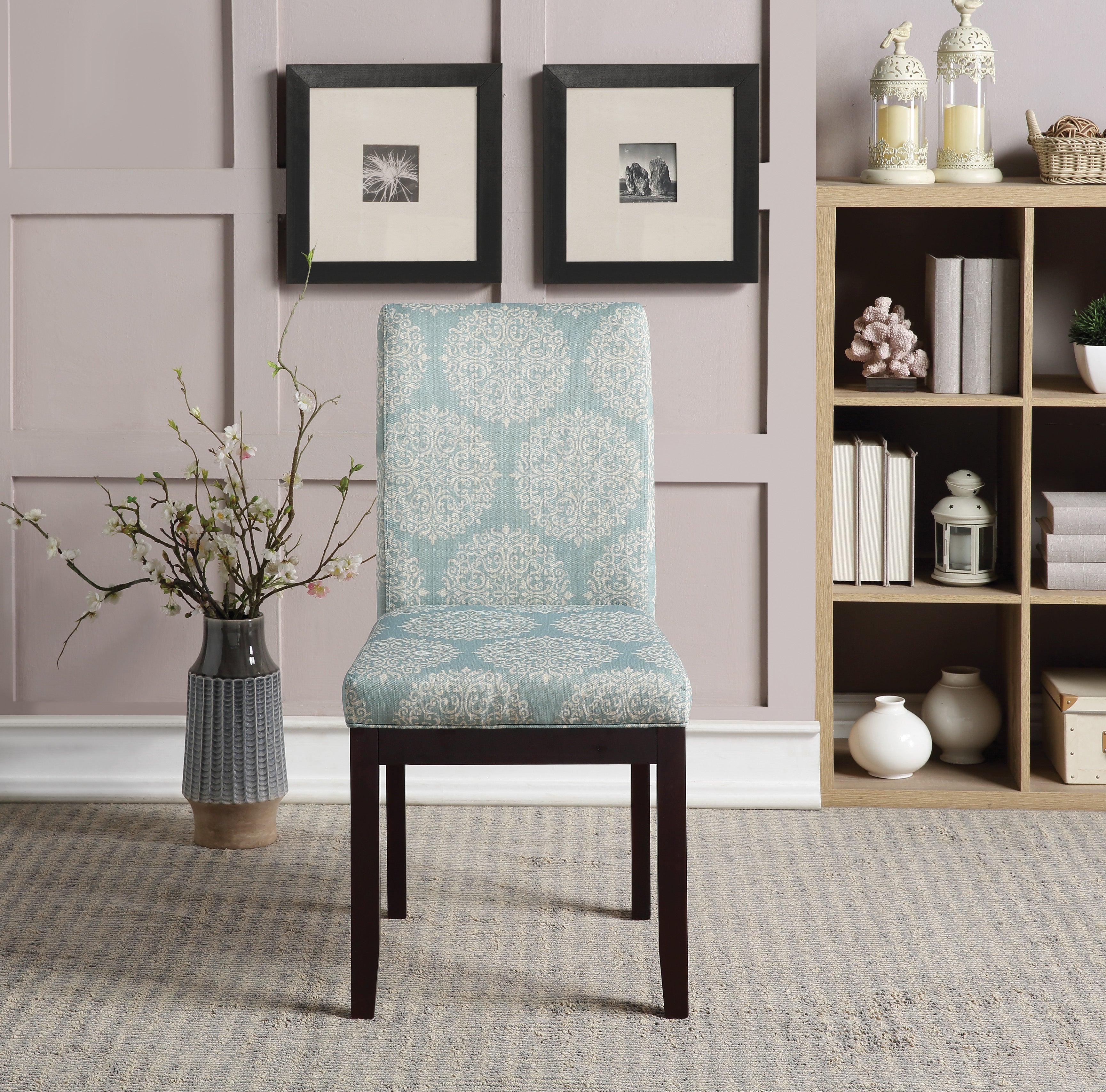 Dakota Parsons Chair - Gabrielle Sky