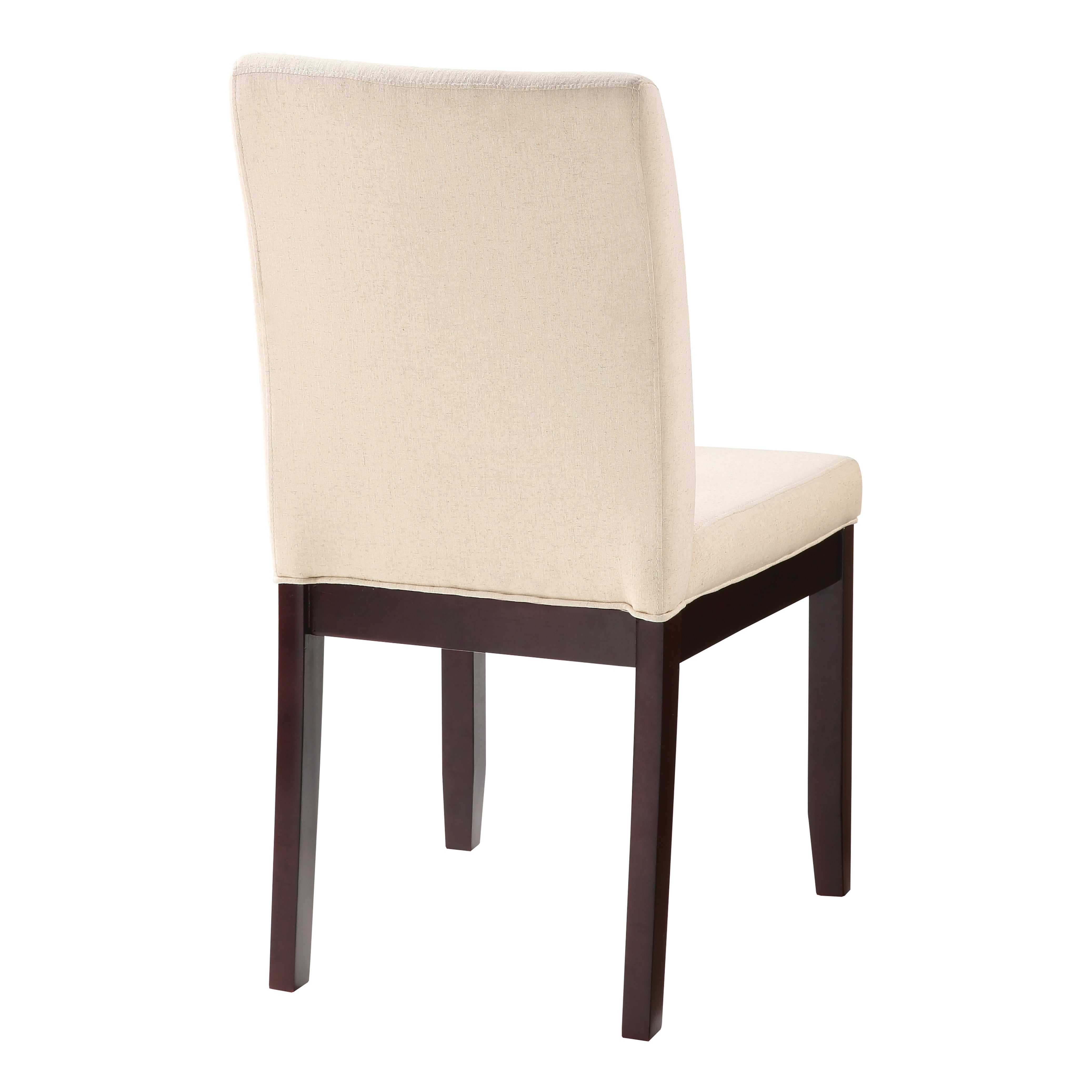 Dakota Parsons Chair - Linen