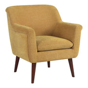 Dane Chair - Saffron
