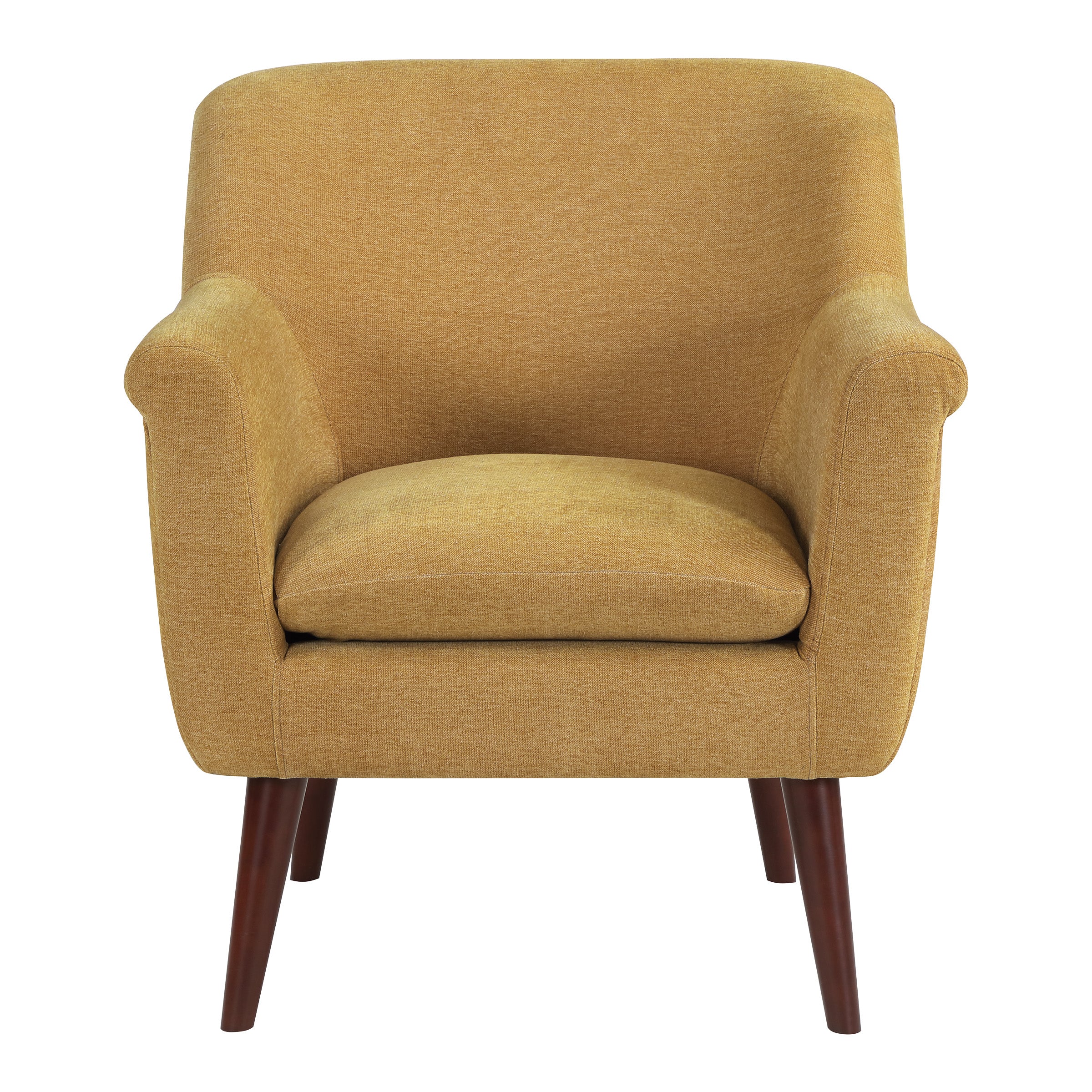 Dane Chair - Saffron
