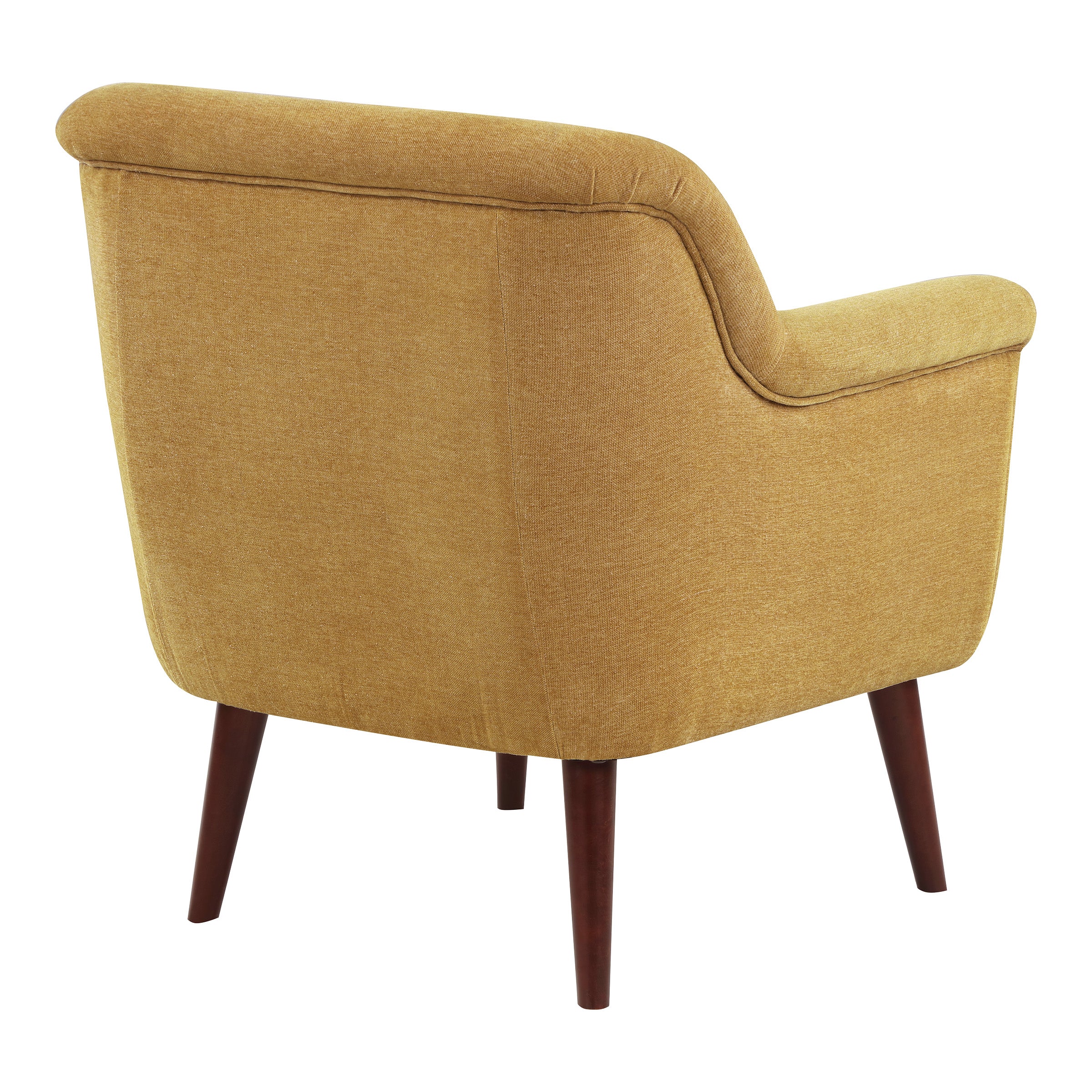 Dane Chair - Saffron
