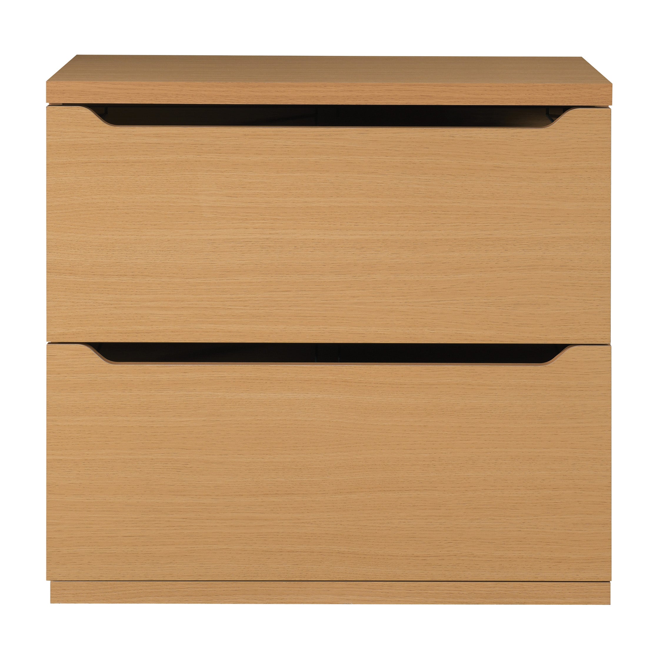 Denmark Lateral File - Natural